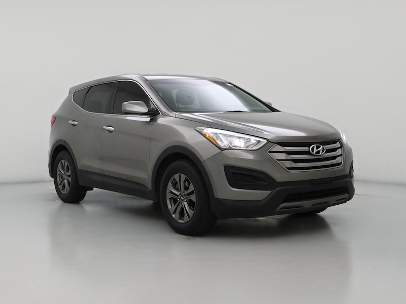 2015 Hyundai Santa Fe Sport 2.0T -
                  Littleton, CO