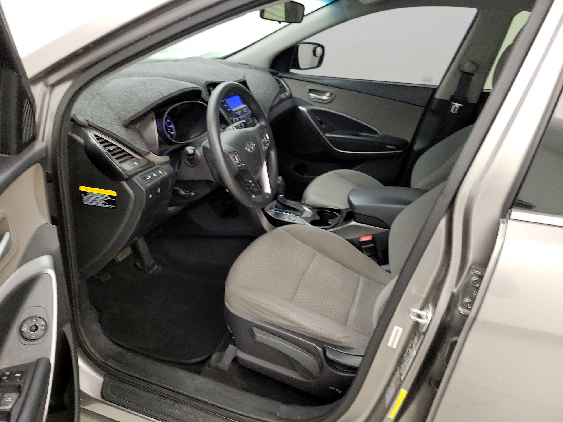 Thumbnail: 2015 Hyundai Santa Fe - 11