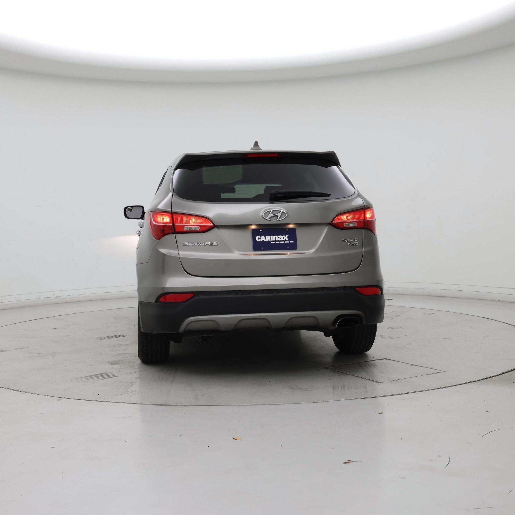 Thumbnail: 2015 Hyundai Santa Fe - 6