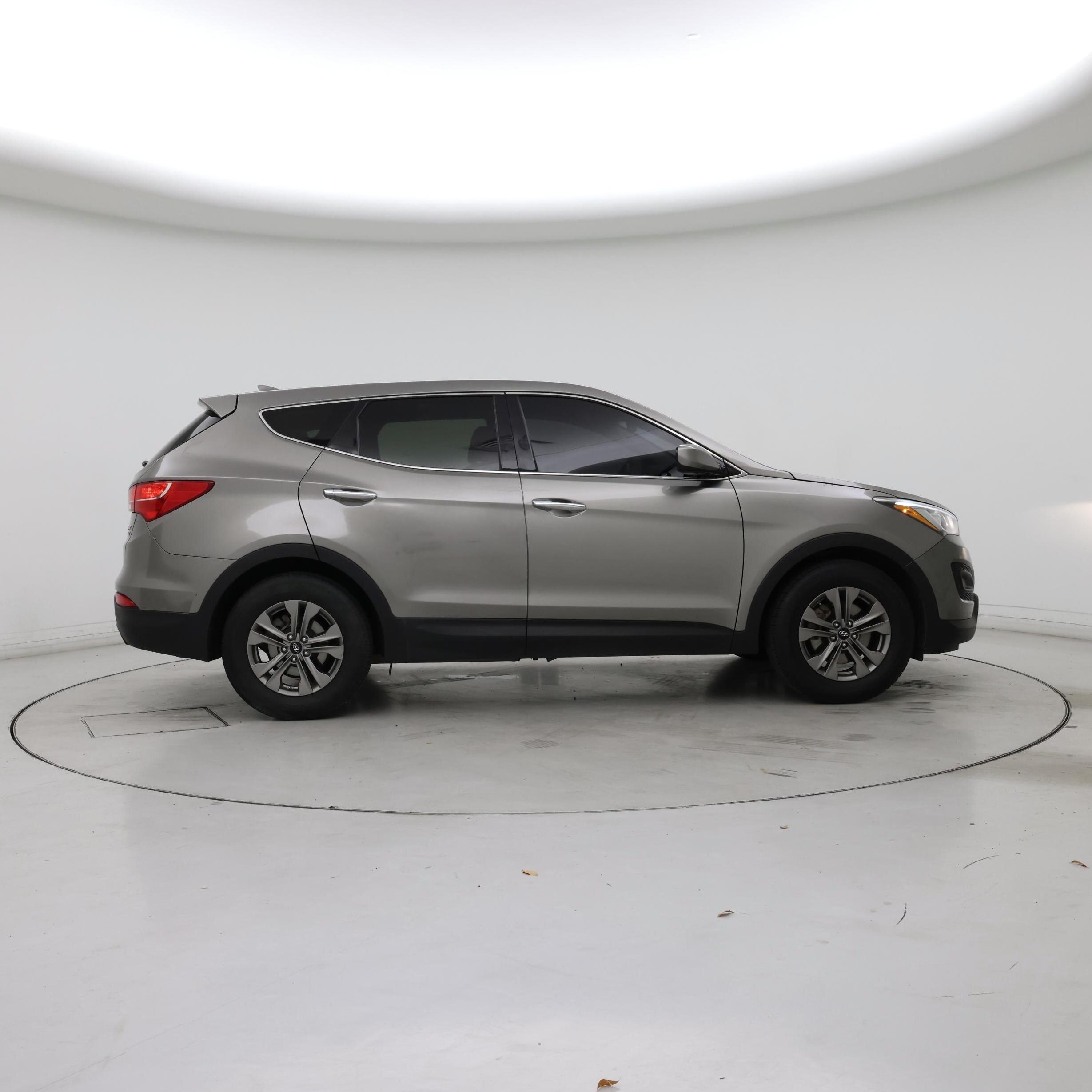 Thumbnail: 2015 Hyundai Santa Fe - 7