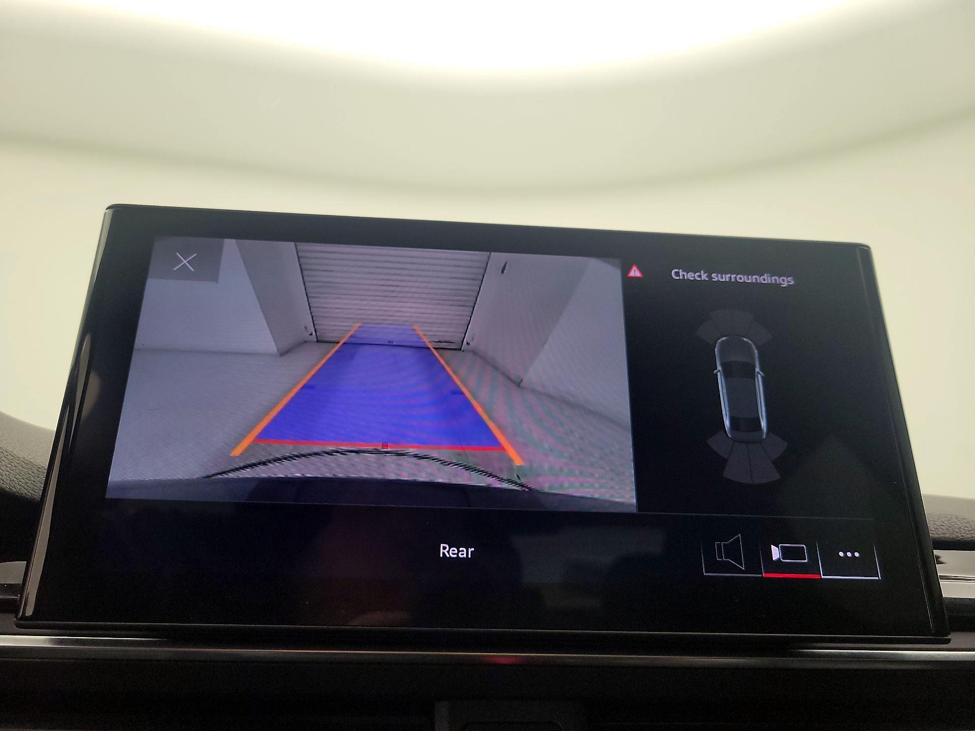 Thumbnail: 2020 Audi S4 - 14