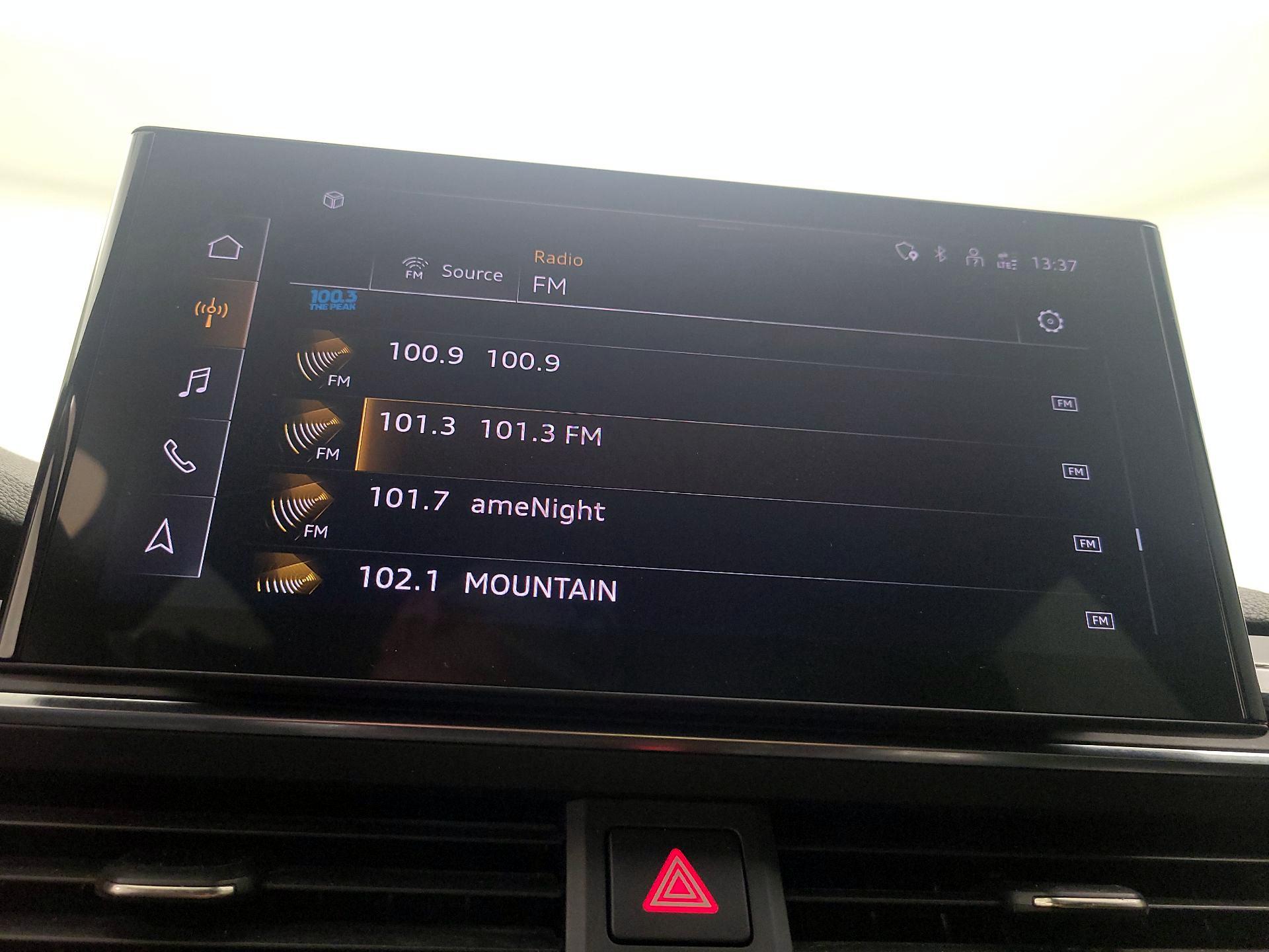 Thumbnail: 2020 Audi S4 - 15