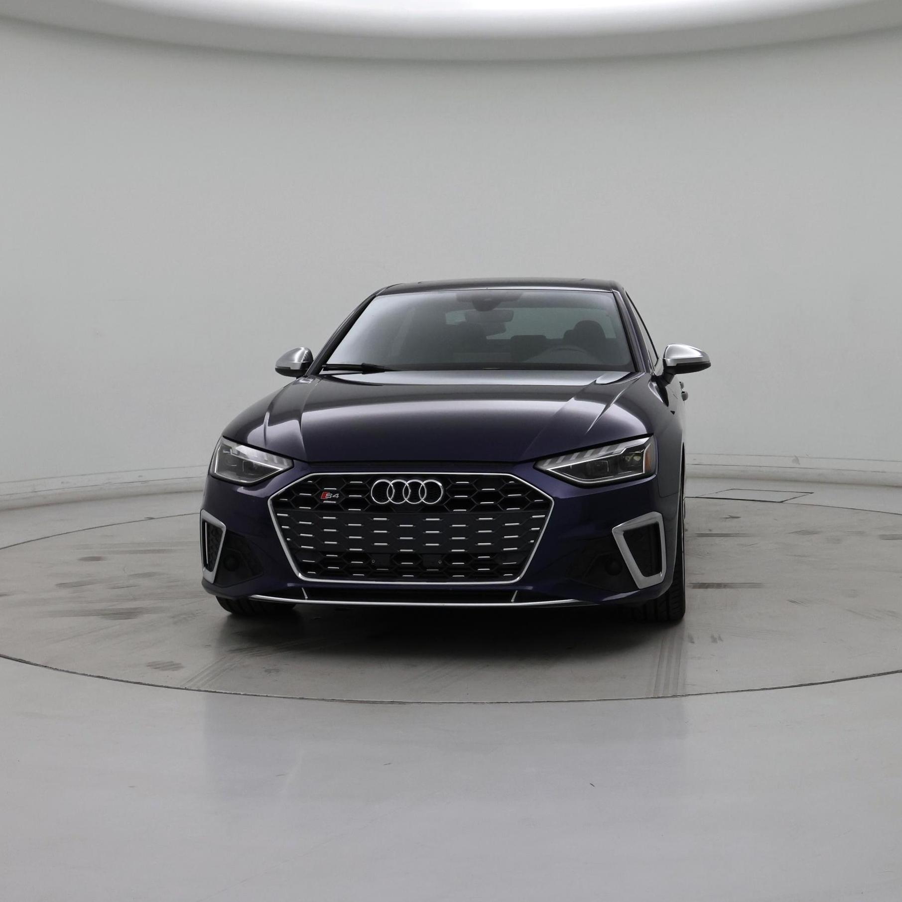 Thumbnail: 2020 Audi S4 - 5