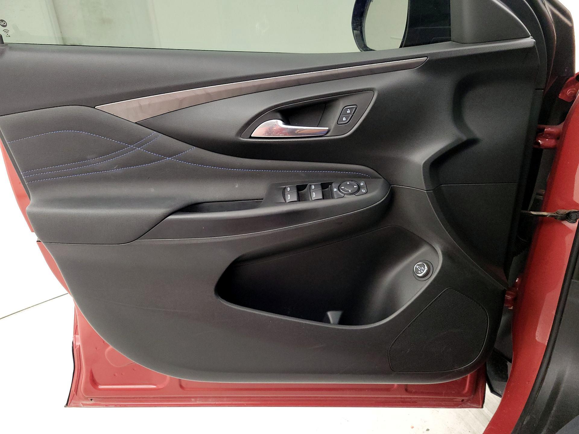 Thumbnail: 2024 Buick Envista - 12