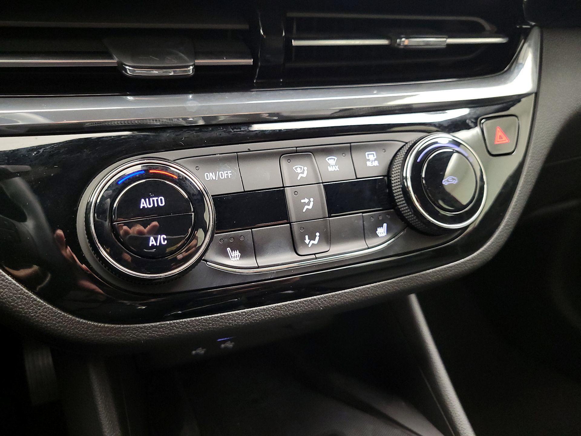 Thumbnail: 2024 Buick Envista - 16