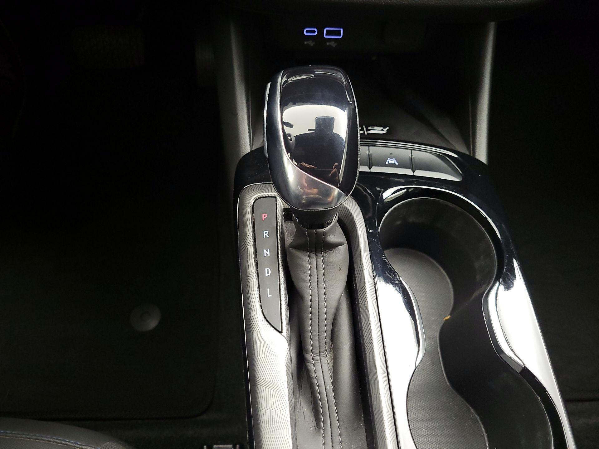 Thumbnail: 2024 Buick Envista - 17