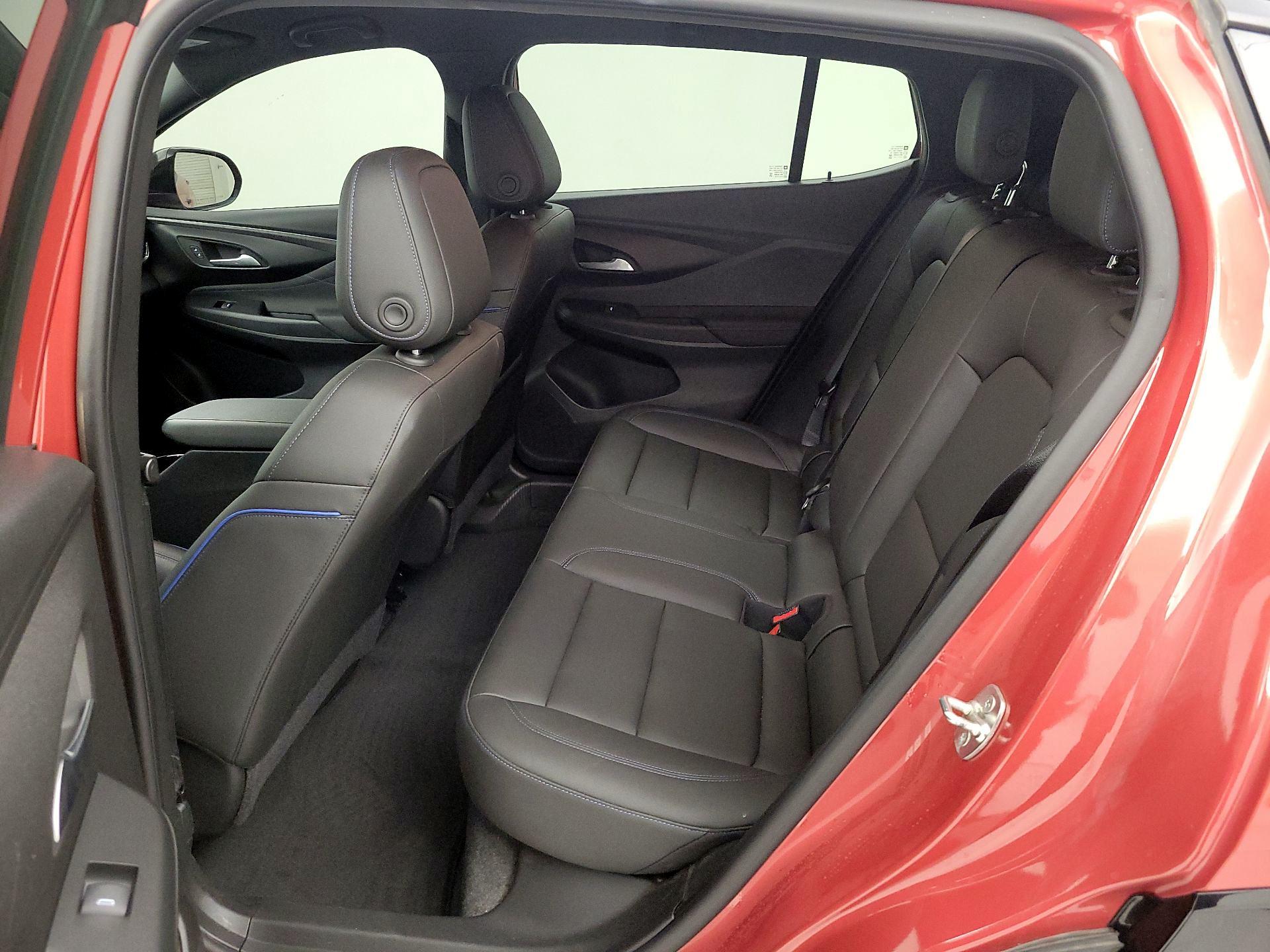 Thumbnail: 2024 Buick Envista - 19