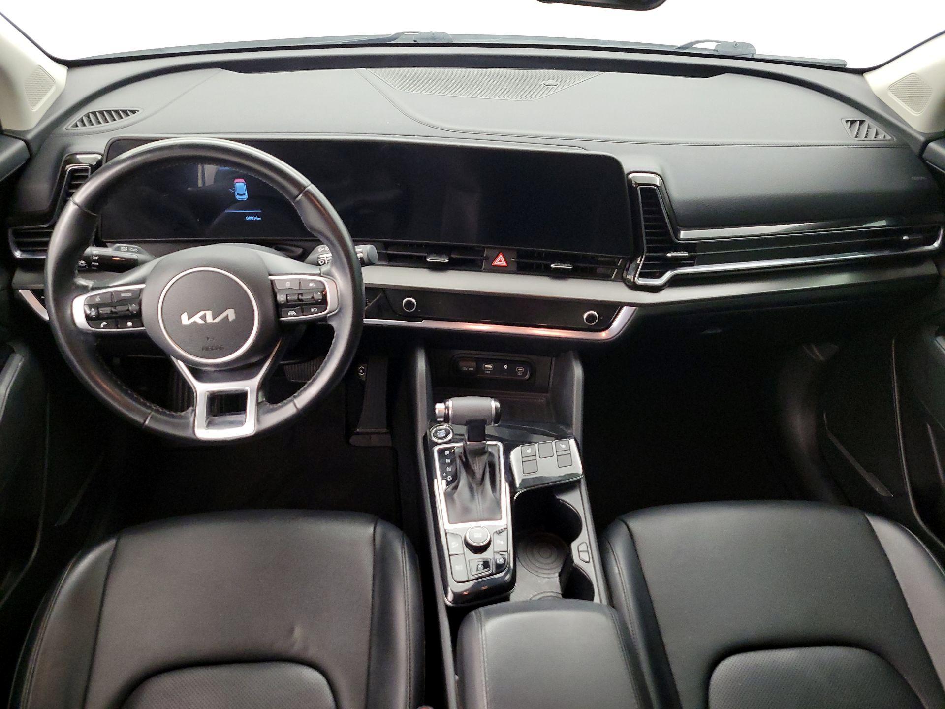 Thumbnail: 2023 Kia Sportage - 9