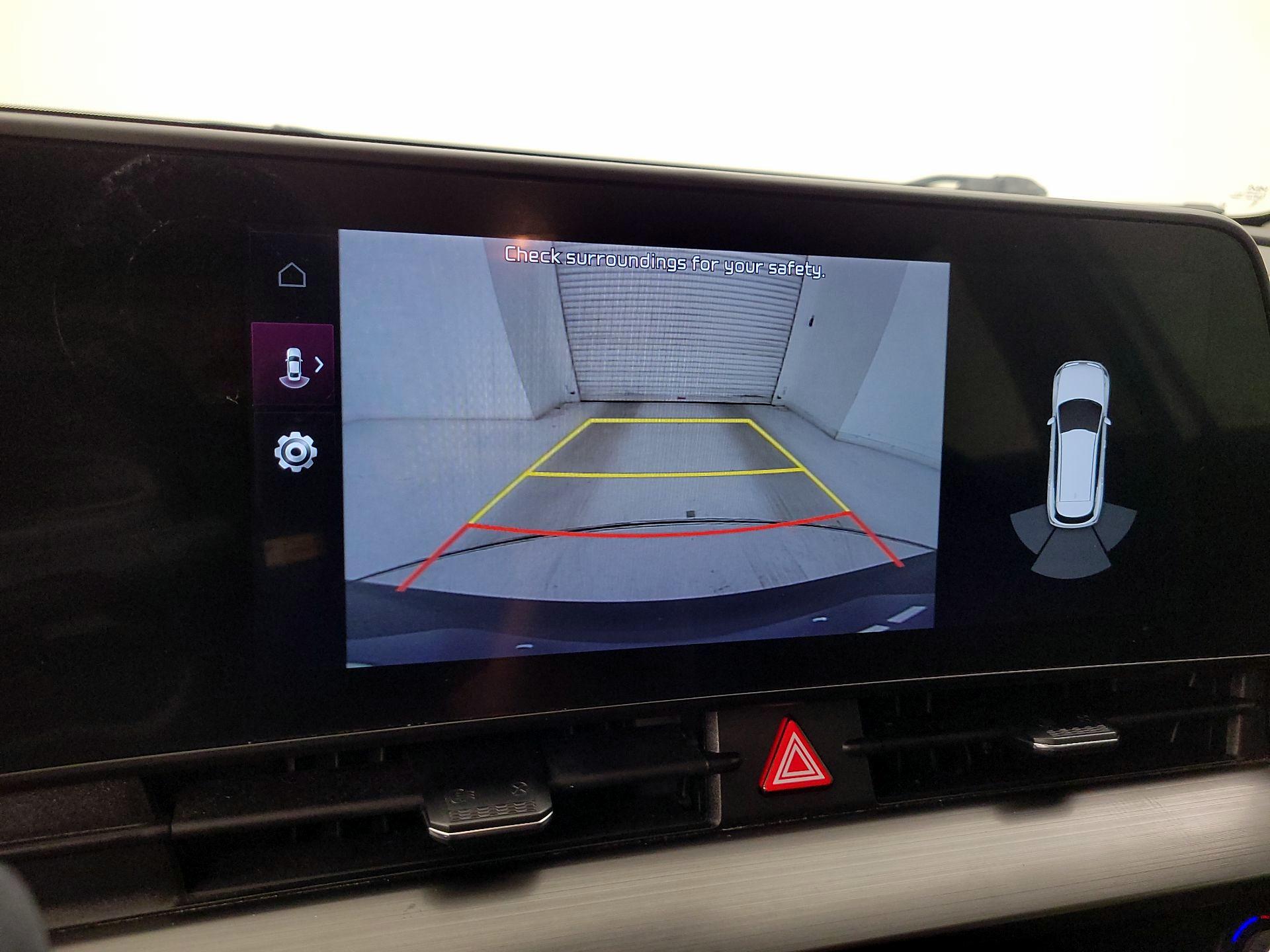 Thumbnail: 2023 Kia Sportage - 14