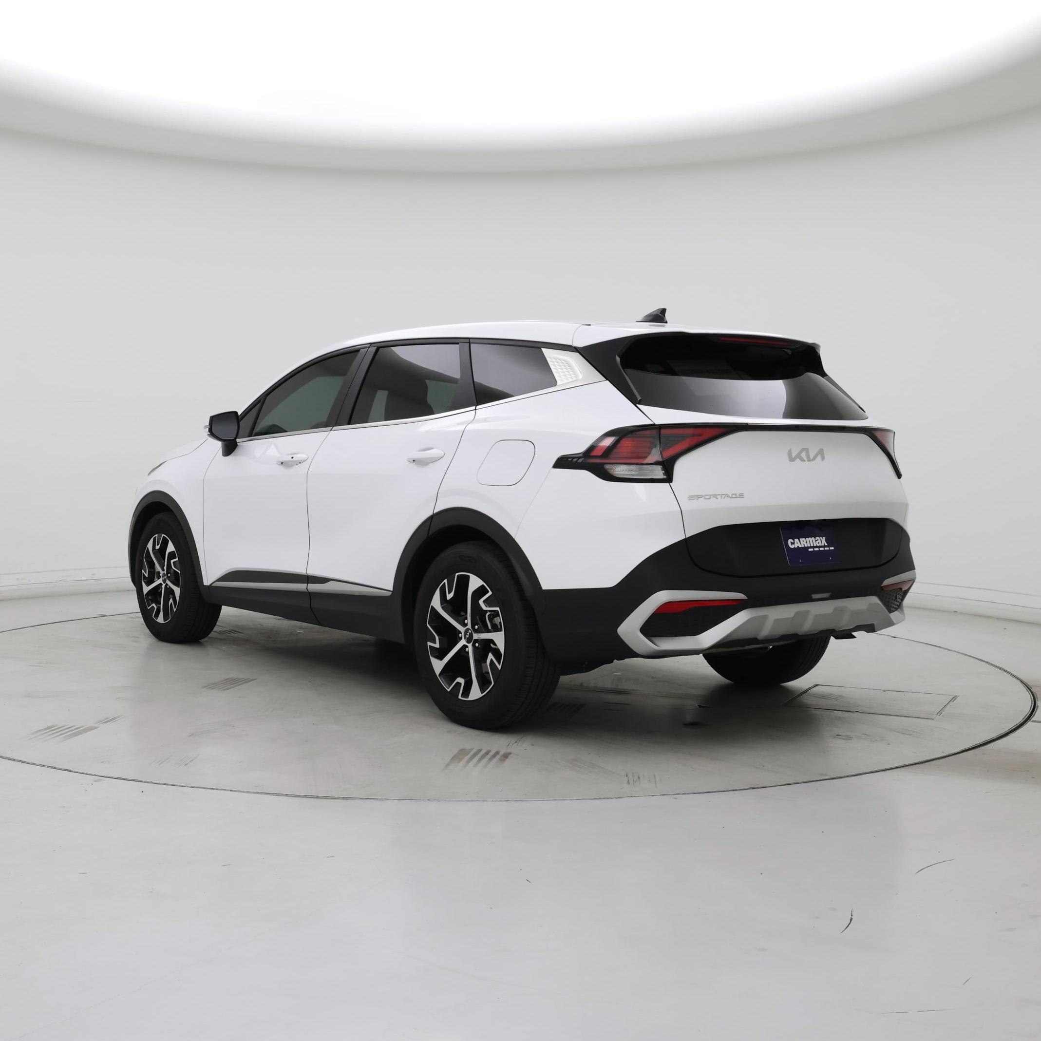 Thumbnail: 2023 Kia Sportage - 2