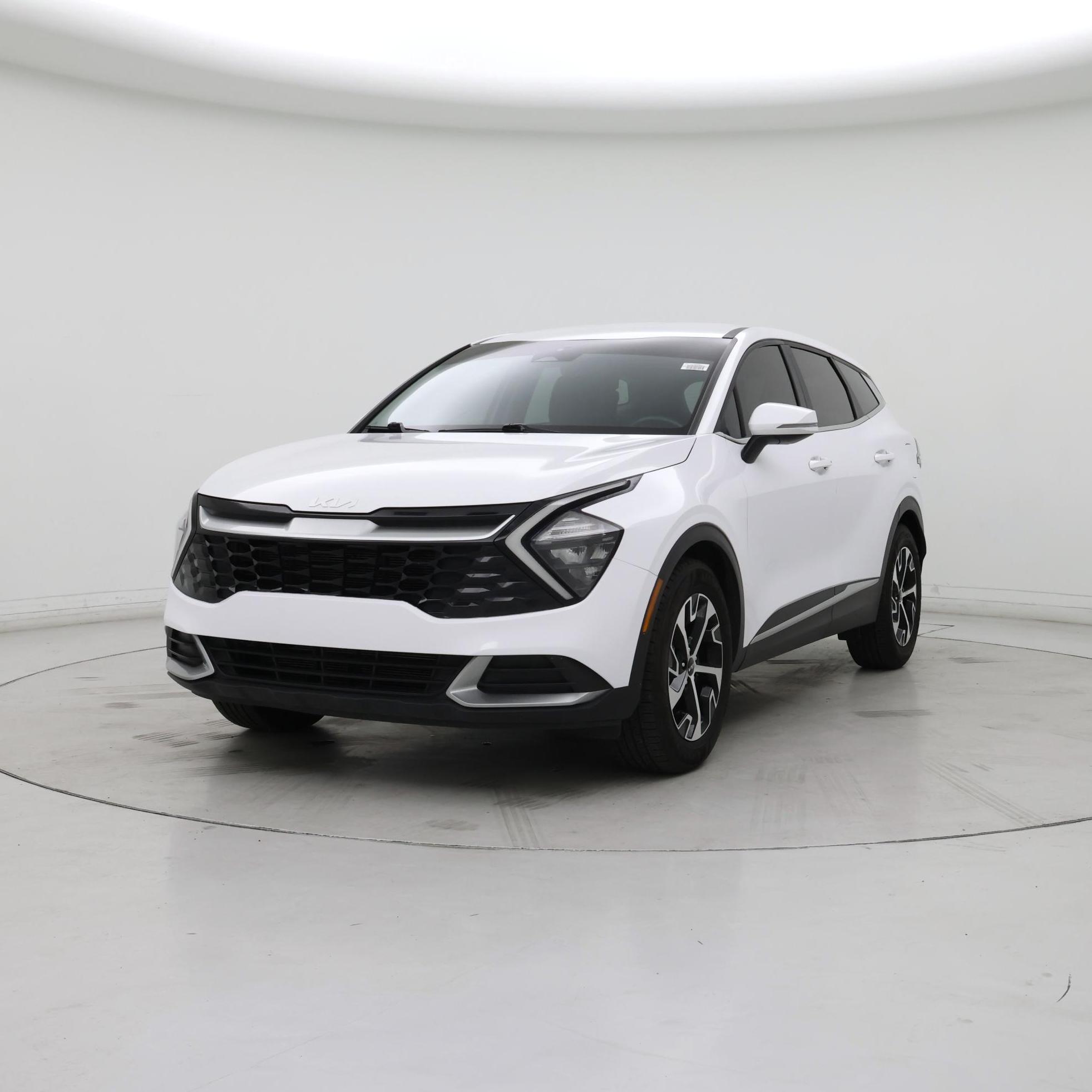 Thumbnail: 2023 Kia Sportage - 4