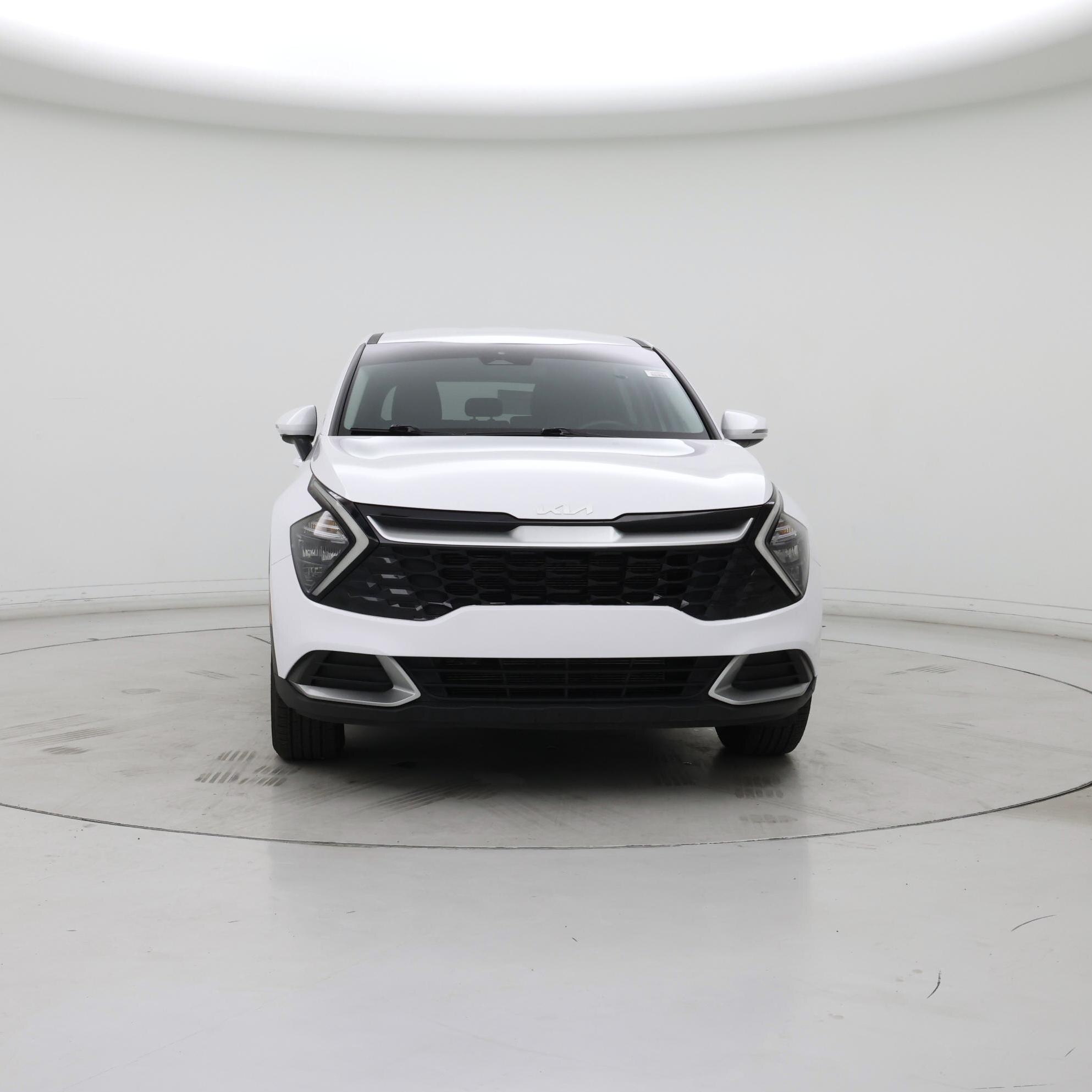 Thumbnail: 2023 Kia Sportage - 5