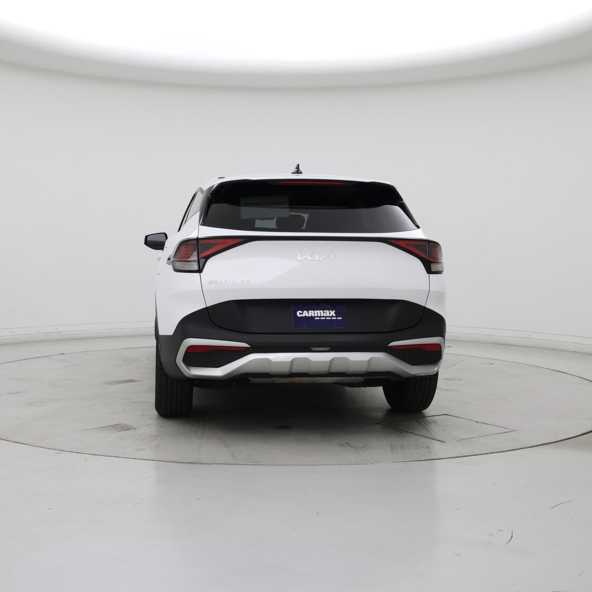 Thumbnail: 2023 Kia Sportage - 6