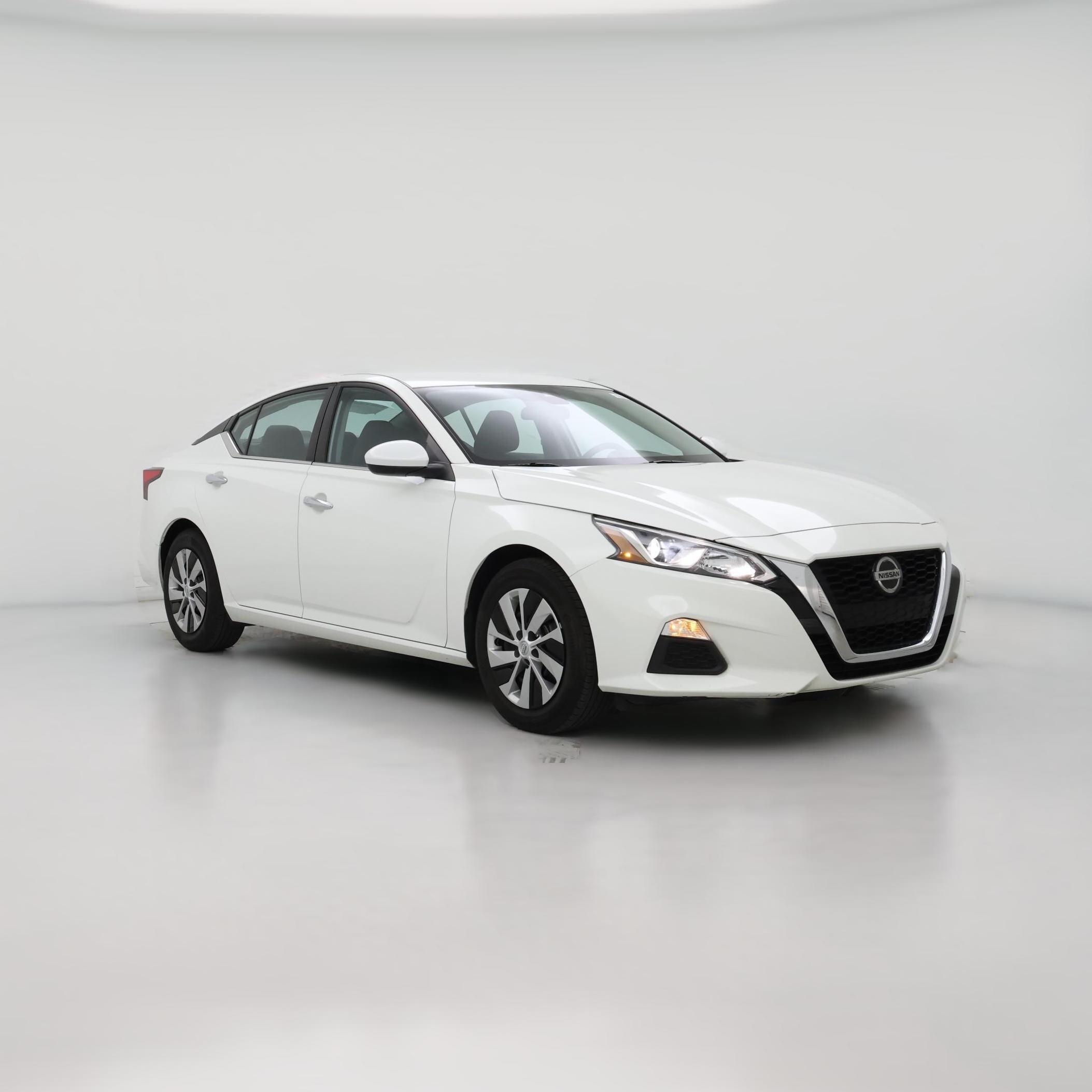 Thumbnail: 2021 Nissan Altima - 1