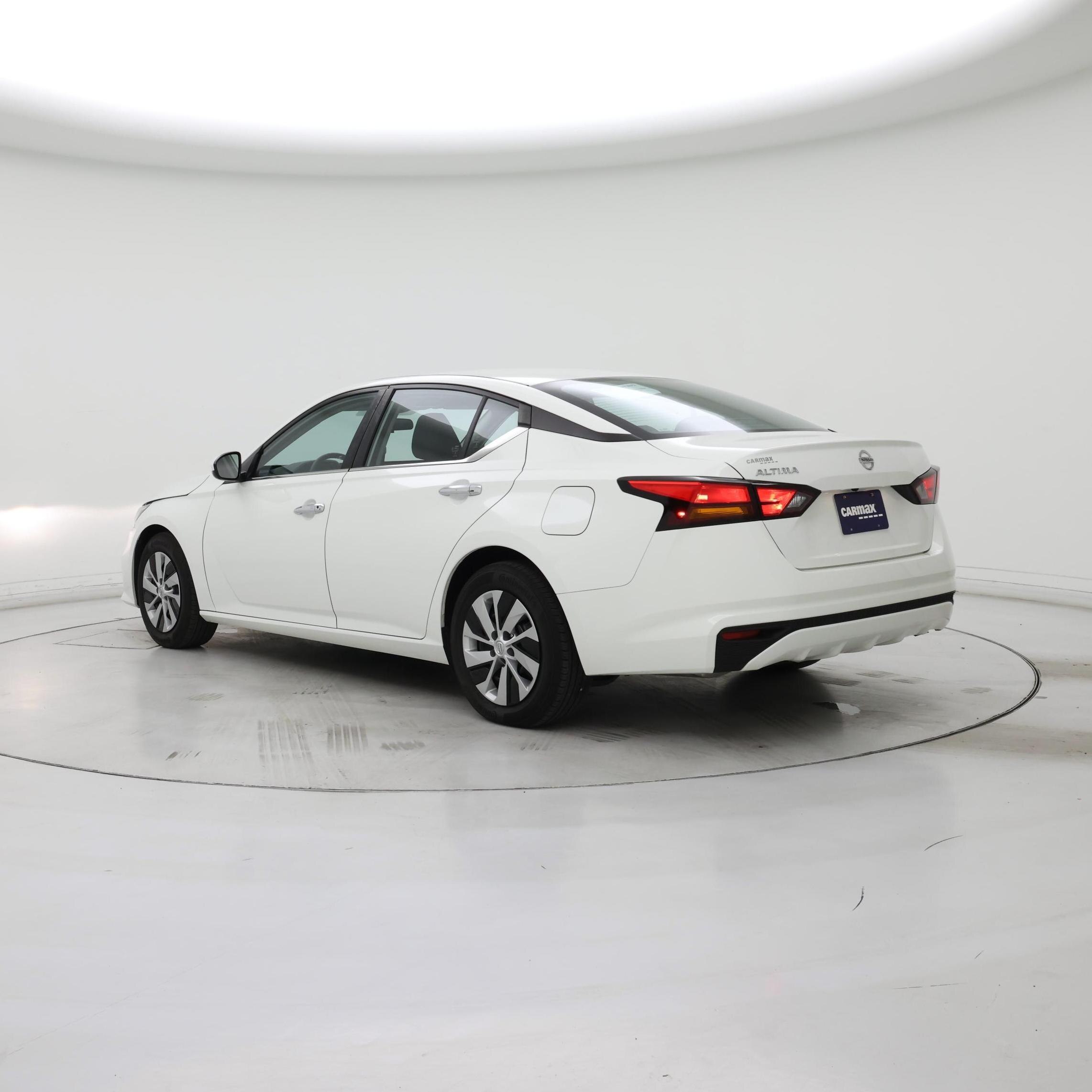 Thumbnail: 2021 Nissan Altima - 2