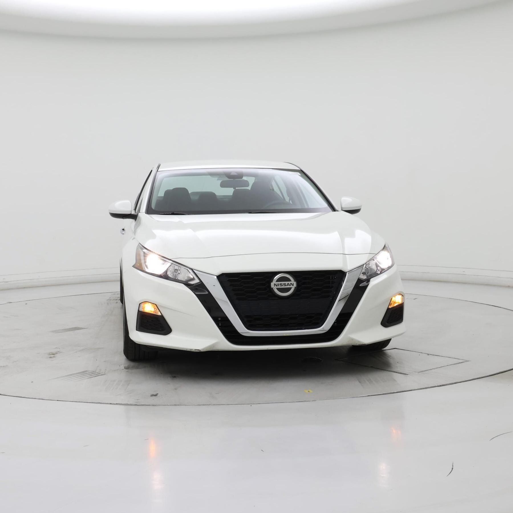 Thumbnail: 2021 Nissan Altima - 5