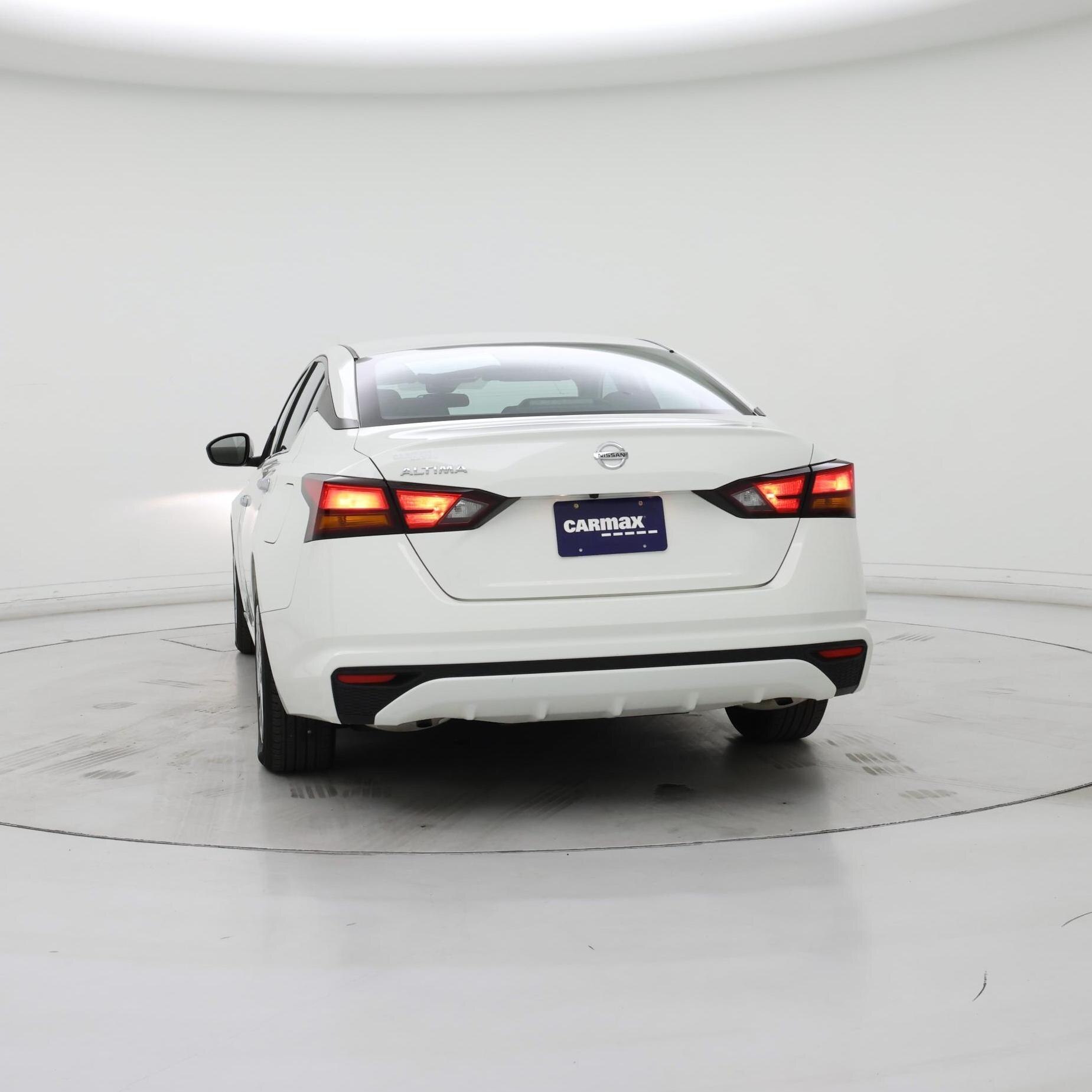 Thumbnail: 2021 Nissan Altima - 6