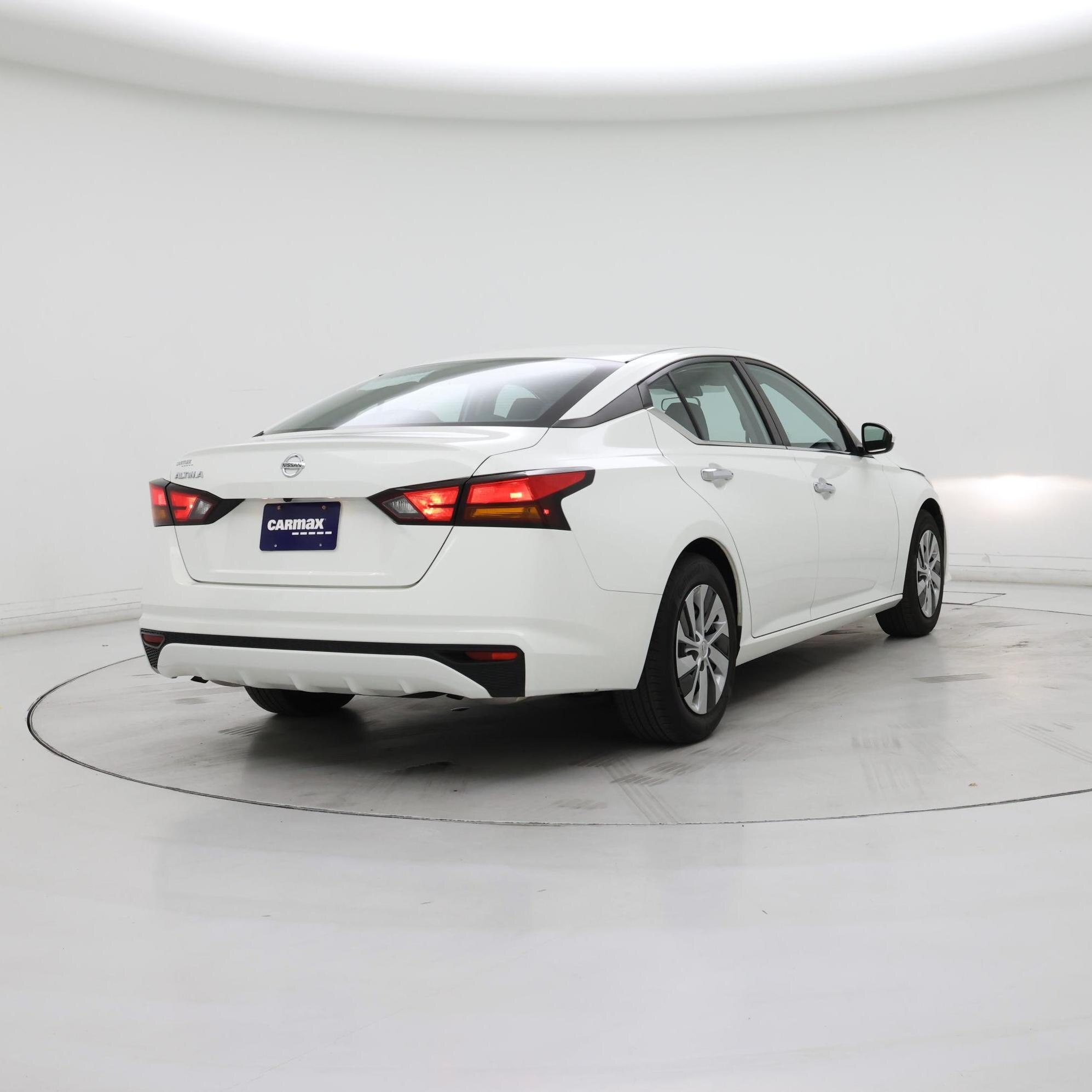 Thumbnail: 2021 Nissan Altima - 8