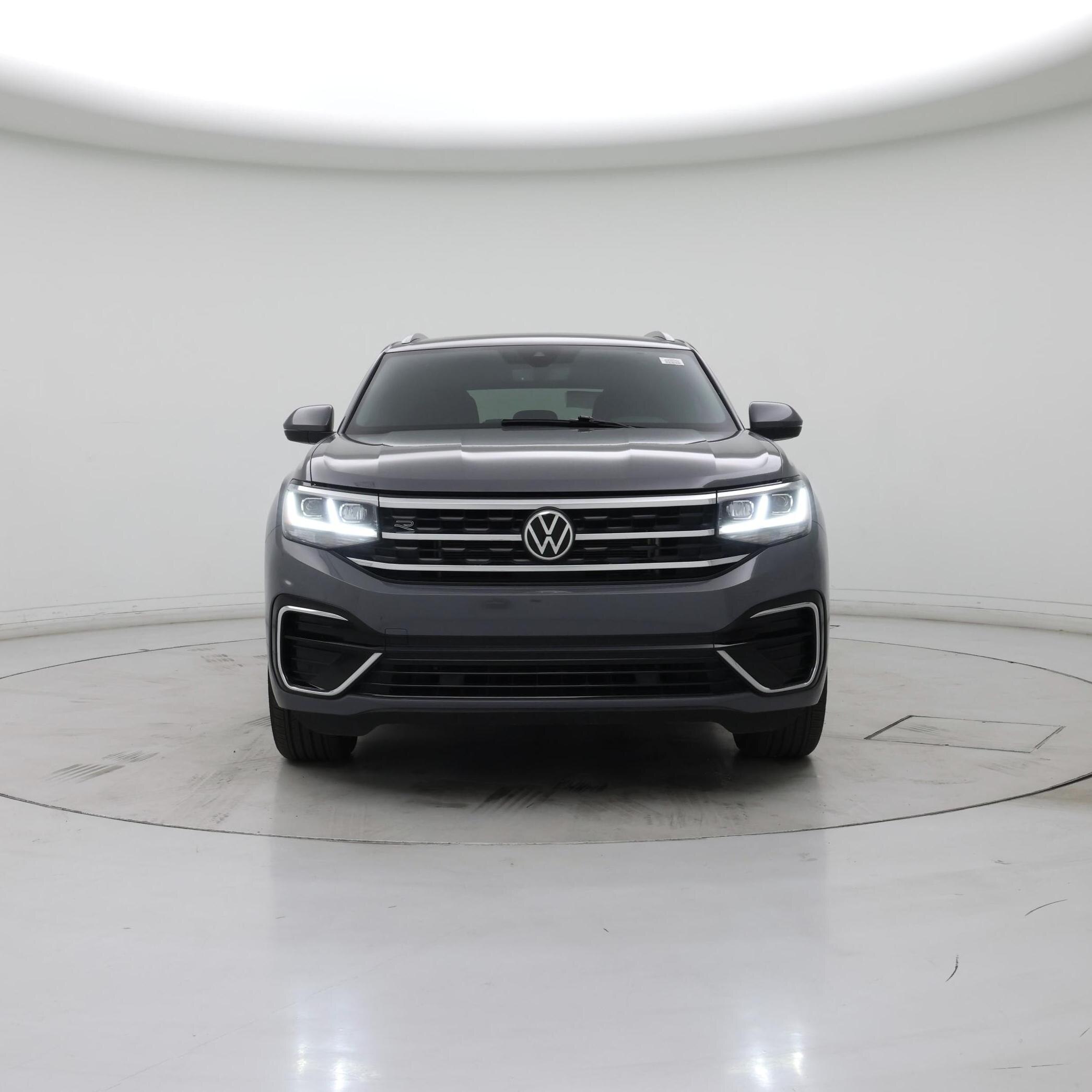 Thumbnail: 2022 Volkswagen Atlas - 5