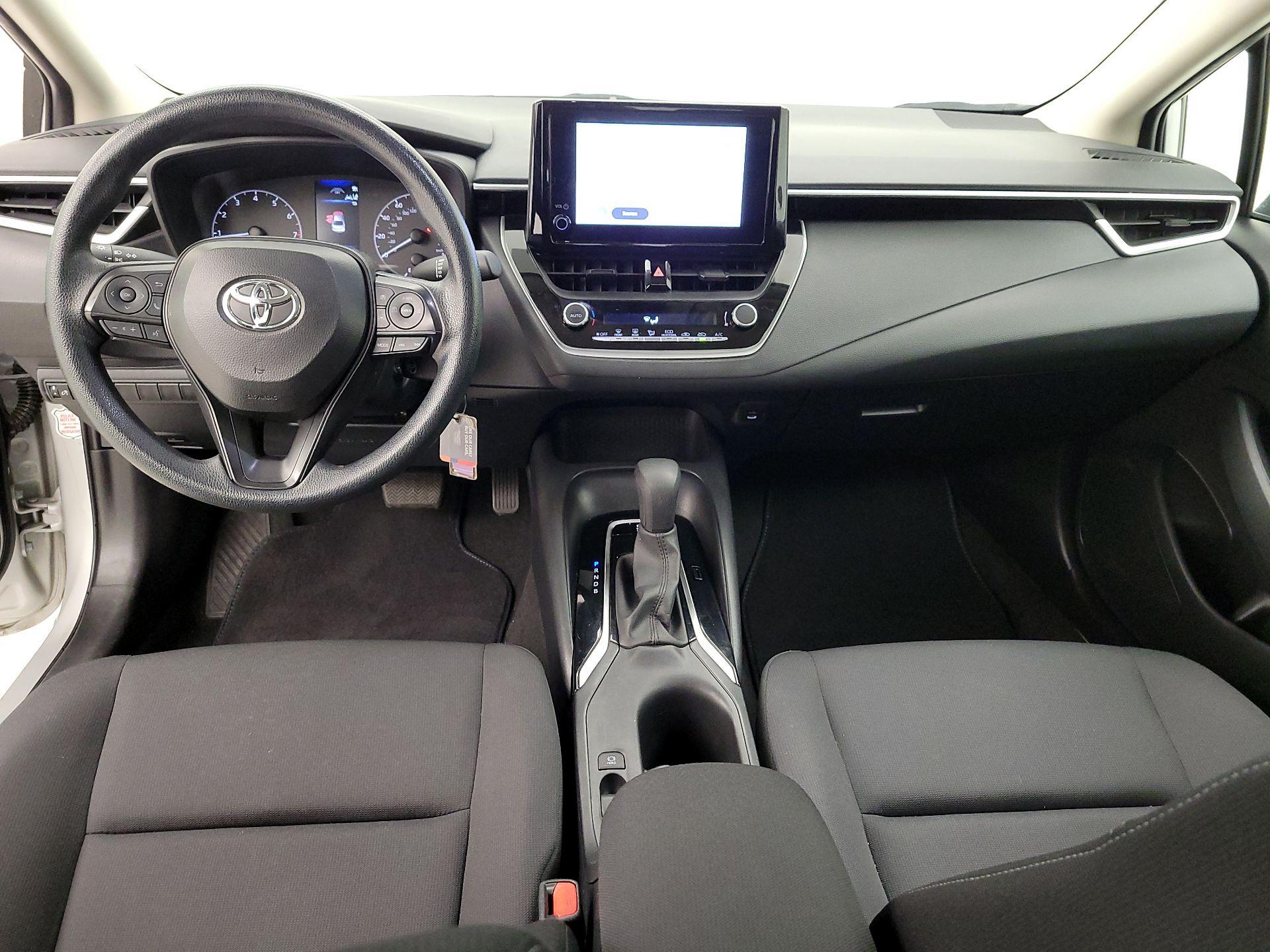 Thumbnail: 2024 Toyota Corolla - 9