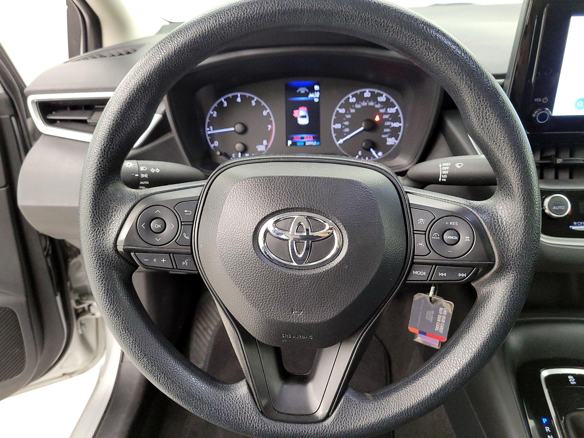 Thumbnail: 2024 Toyota Corolla - 10