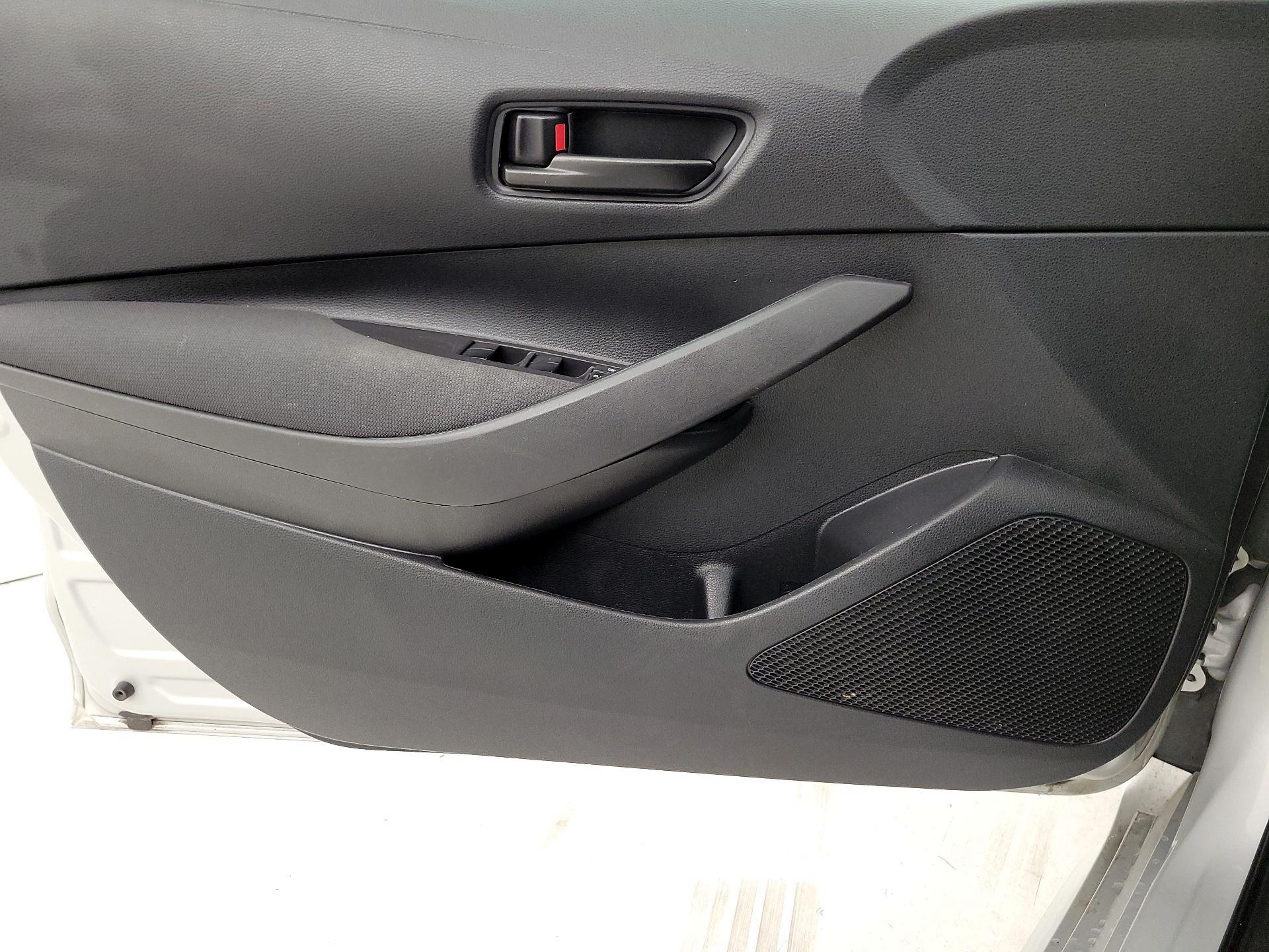 Thumbnail: 2024 Toyota Corolla - 12