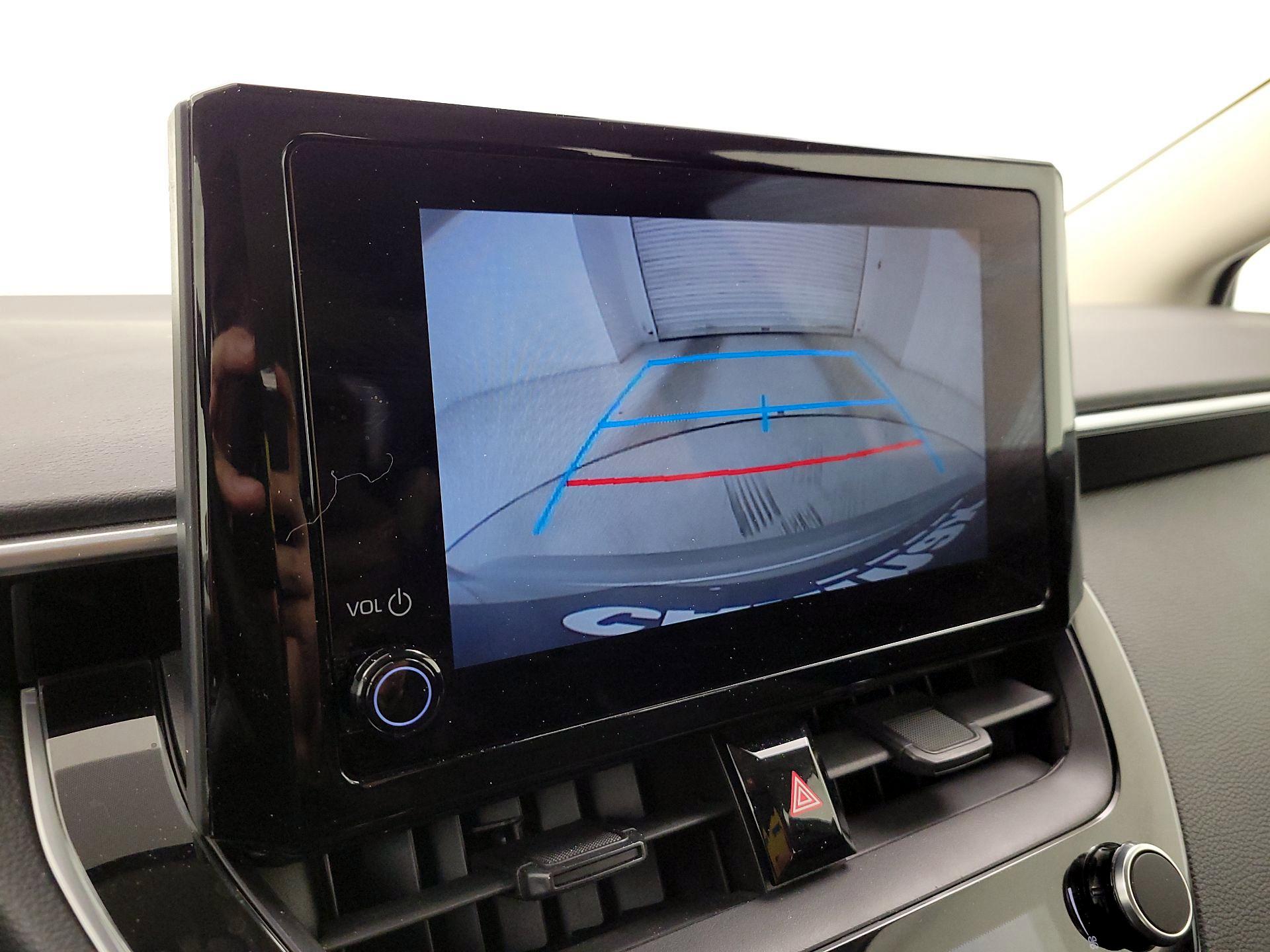 Thumbnail: 2024 Toyota Corolla - 14