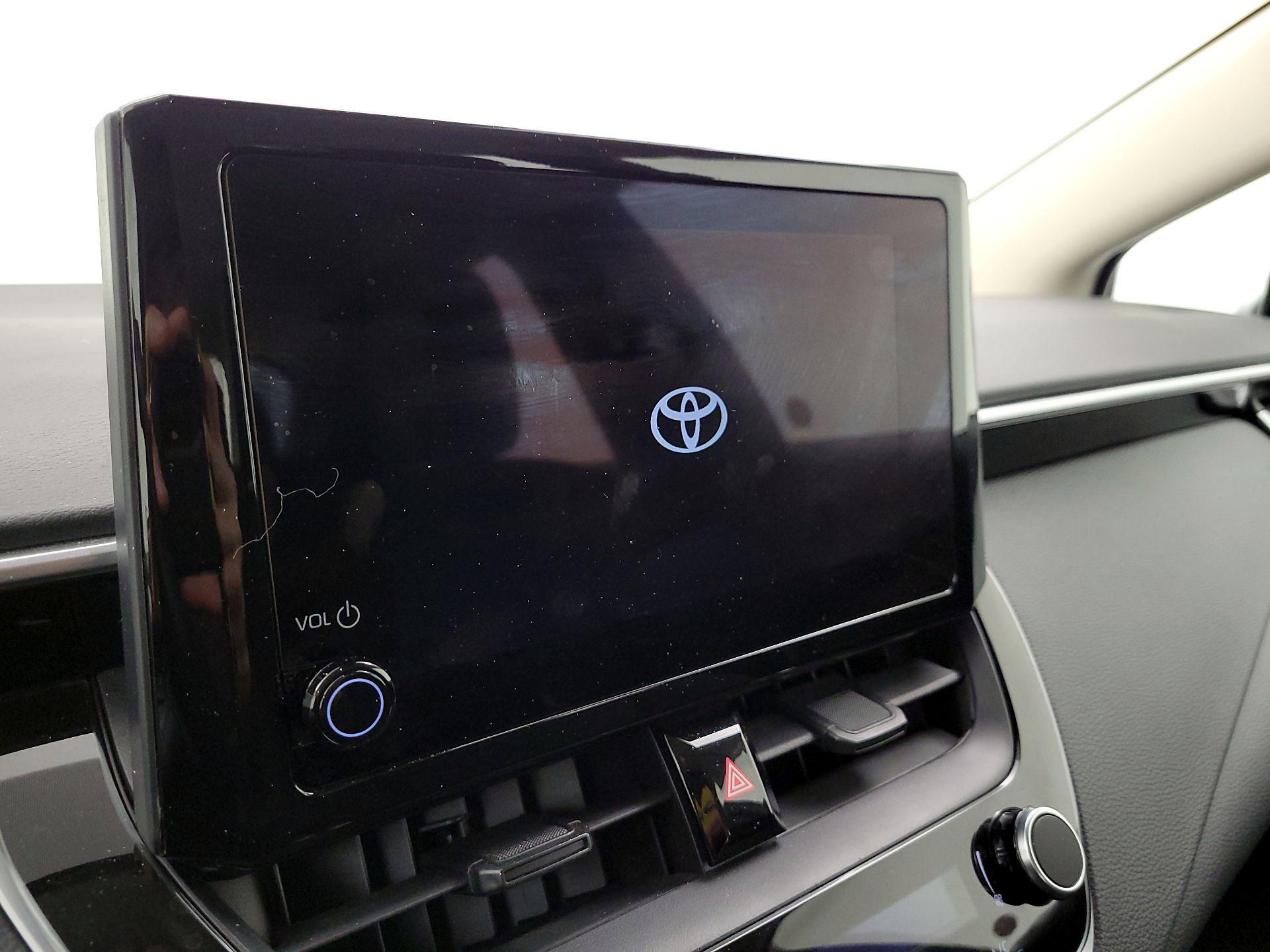 Thumbnail: 2024 Toyota Corolla - 15