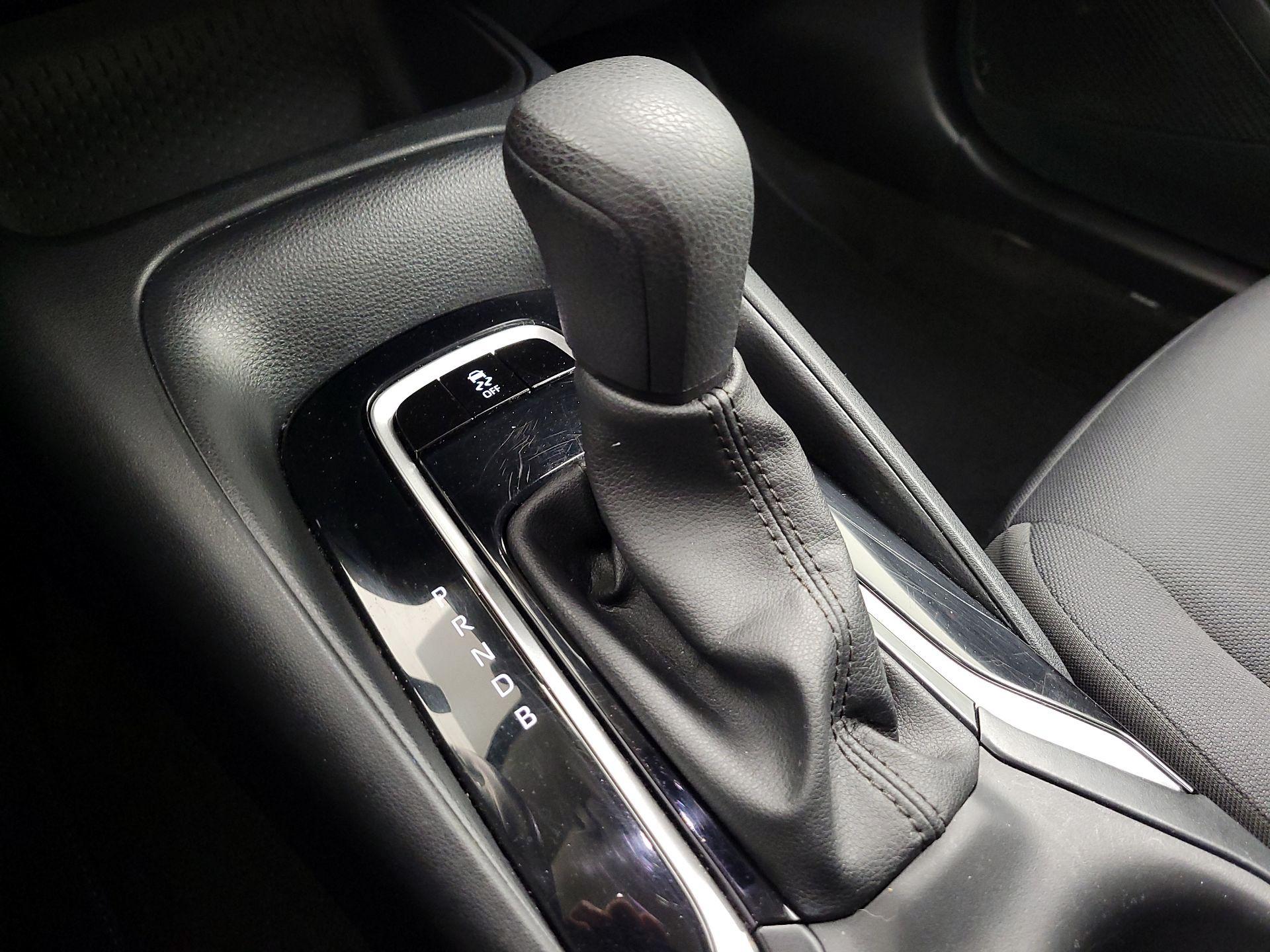 Thumbnail: 2024 Toyota Corolla - 17