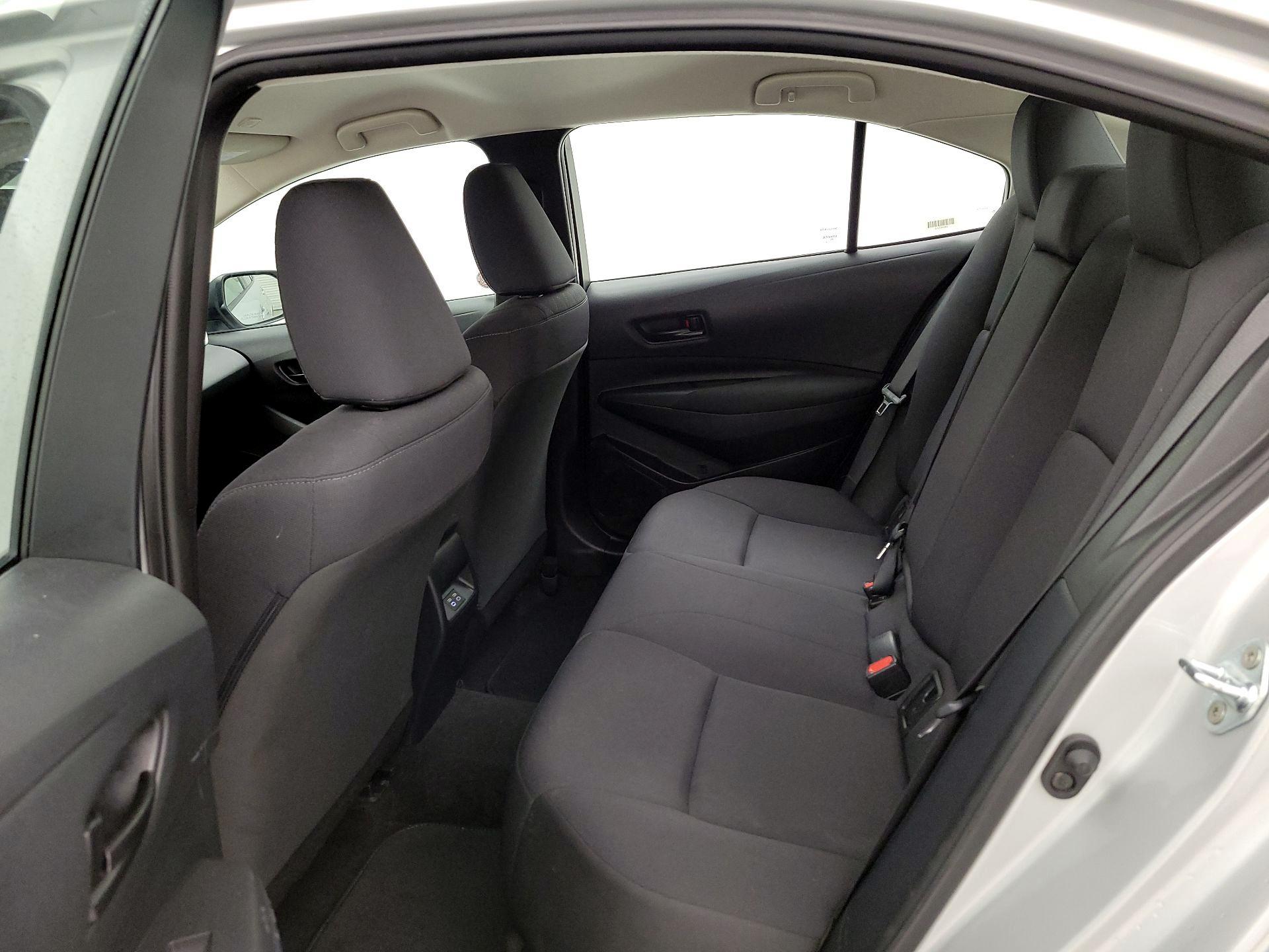 Thumbnail: 2024 Toyota Corolla - 18