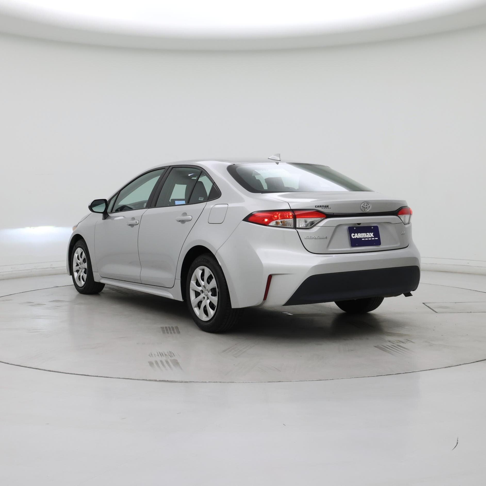 Thumbnail: 2024 Toyota Corolla - 2