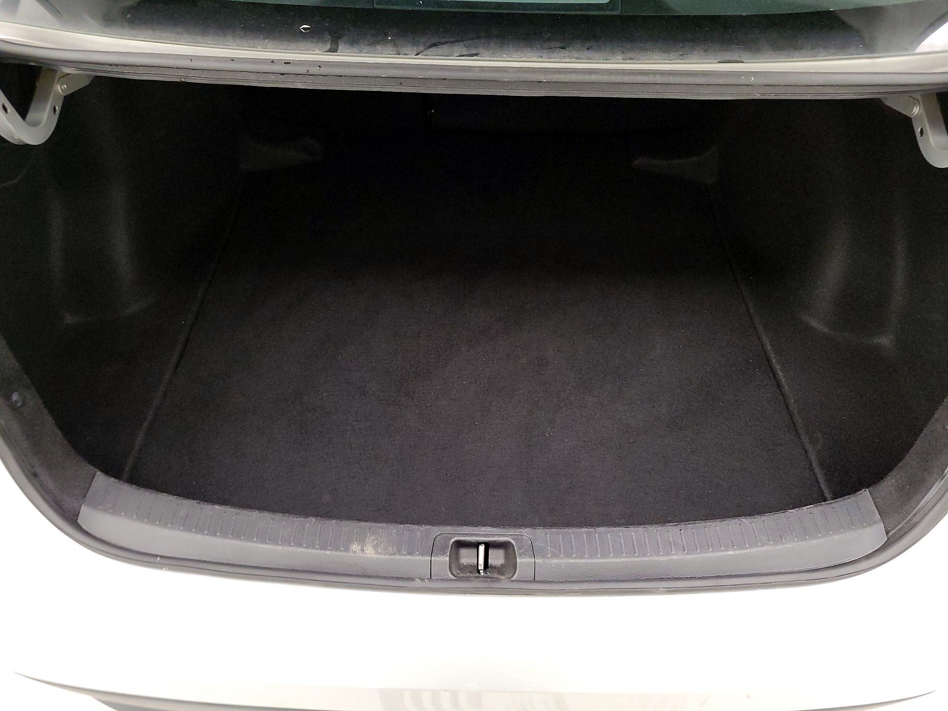 Thumbnail: 2024 Toyota Corolla - 19