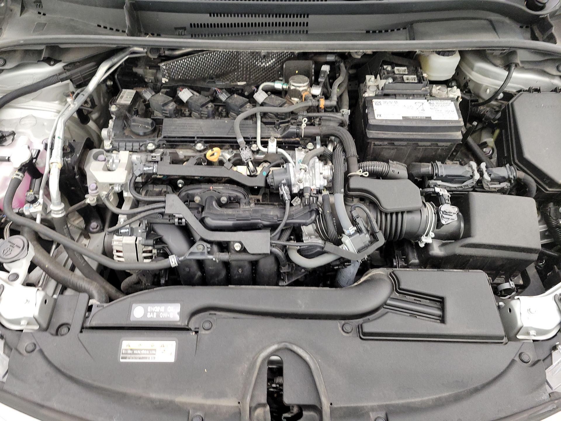 Thumbnail: 2024 Toyota Corolla - 20