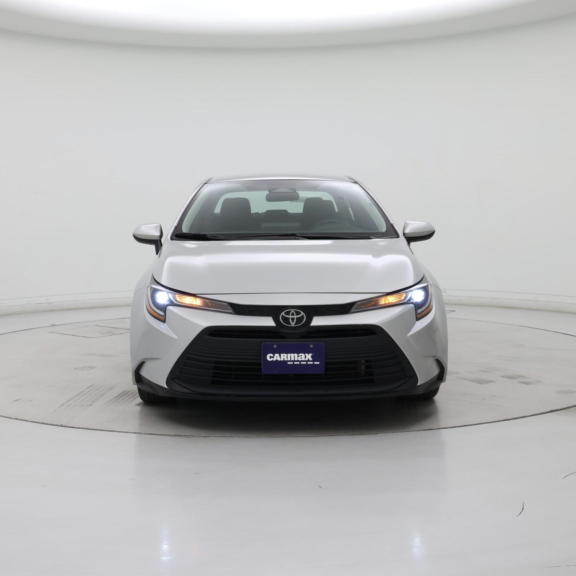 Thumbnail: 2024 Toyota Corolla - 5