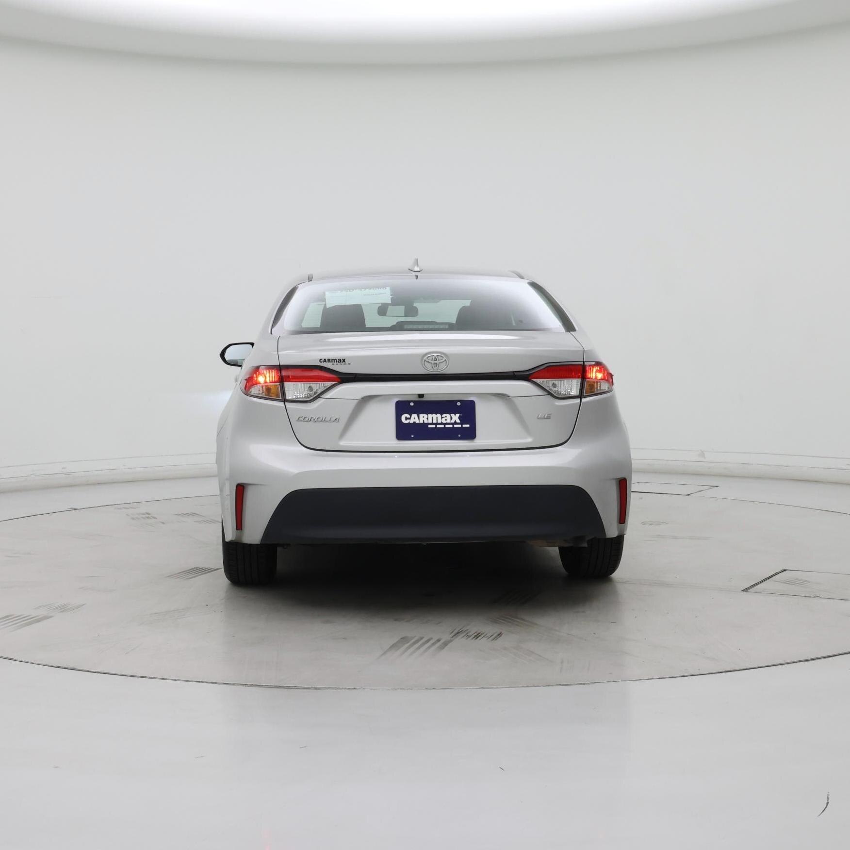 Thumbnail: 2024 Toyota Corolla - 6