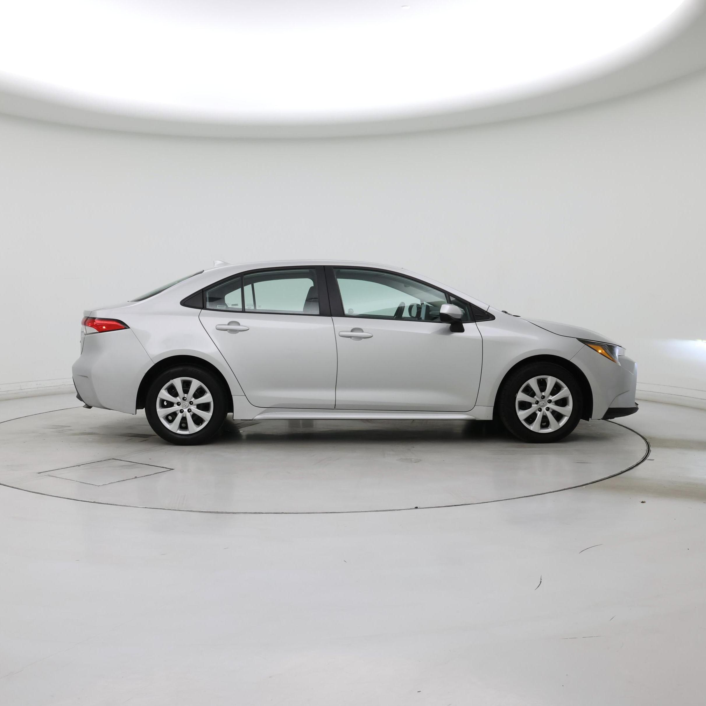 Thumbnail: 2024 Toyota Corolla - 7