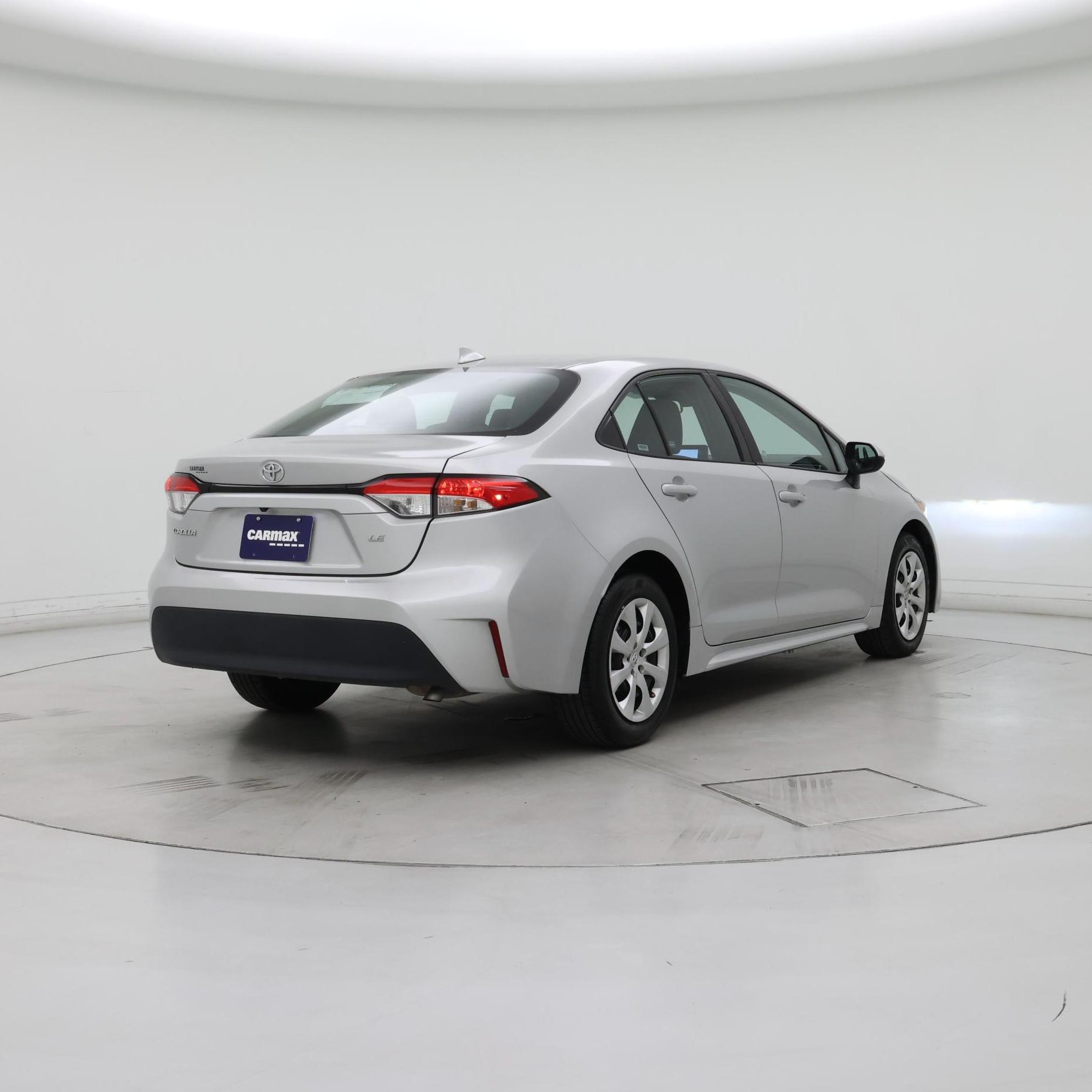 Thumbnail: 2024 Toyota Corolla - 8