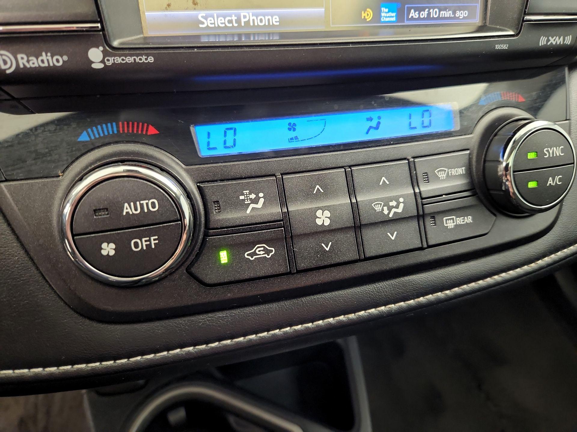 Thumbnail: 2017 Toyota RAV4 - 16