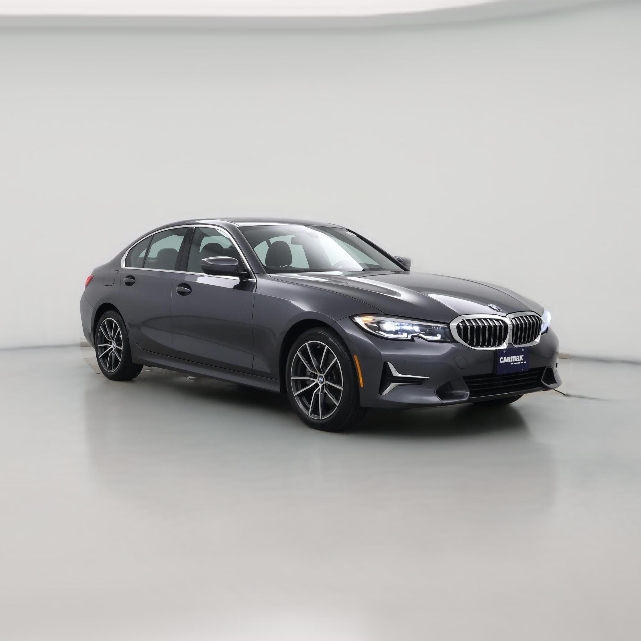 Thumbnail: 2020 BMW 3 Series - 1