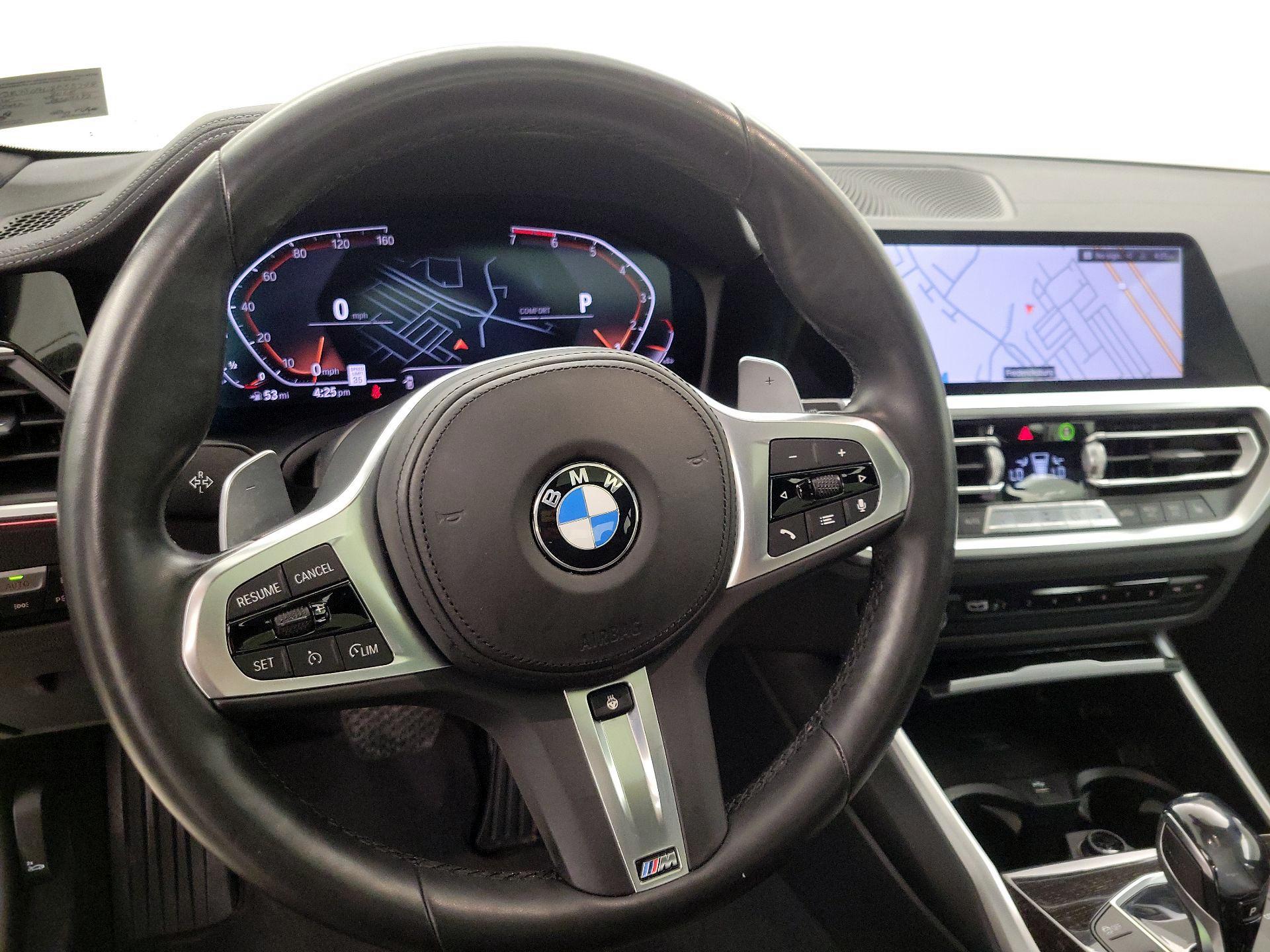 Thumbnail: 2020 BMW 3 Series - 10