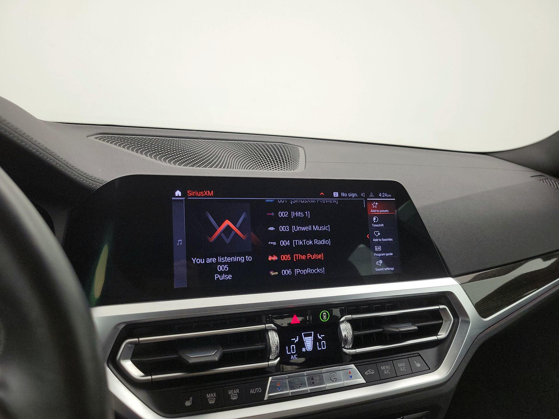Thumbnail: 2020 BMW 3 Series - 16