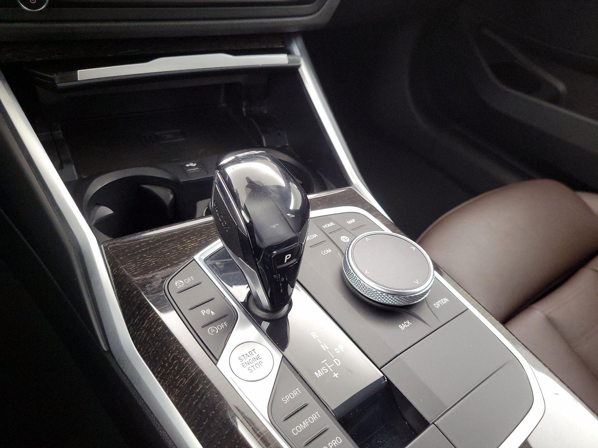 Thumbnail: 2020 BMW 3 Series - 18