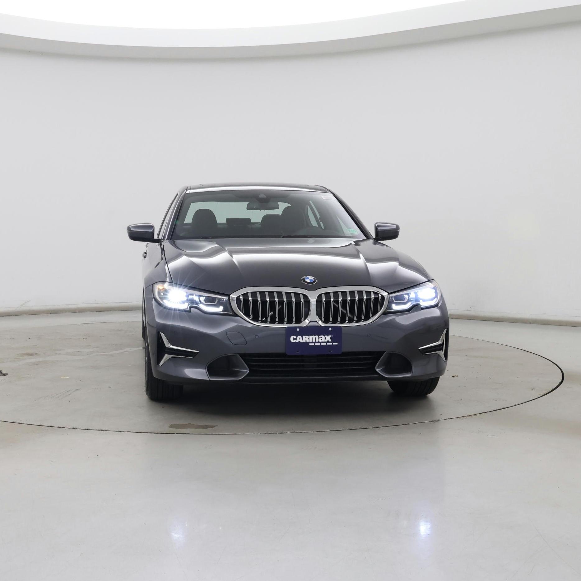Thumbnail: 2020 BMW 3 Series - 5