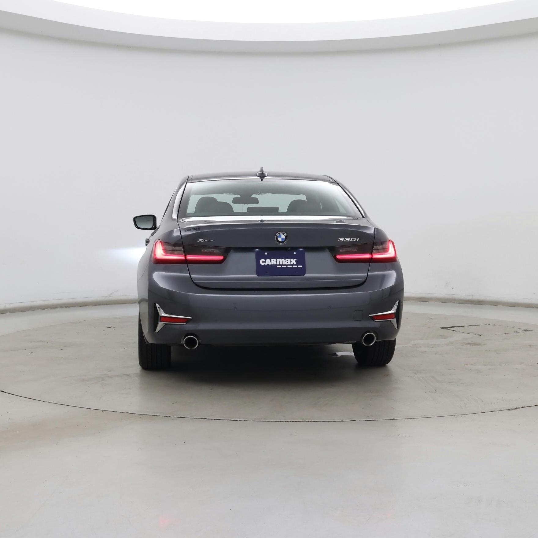 Thumbnail: 2020 BMW 3 Series - 6