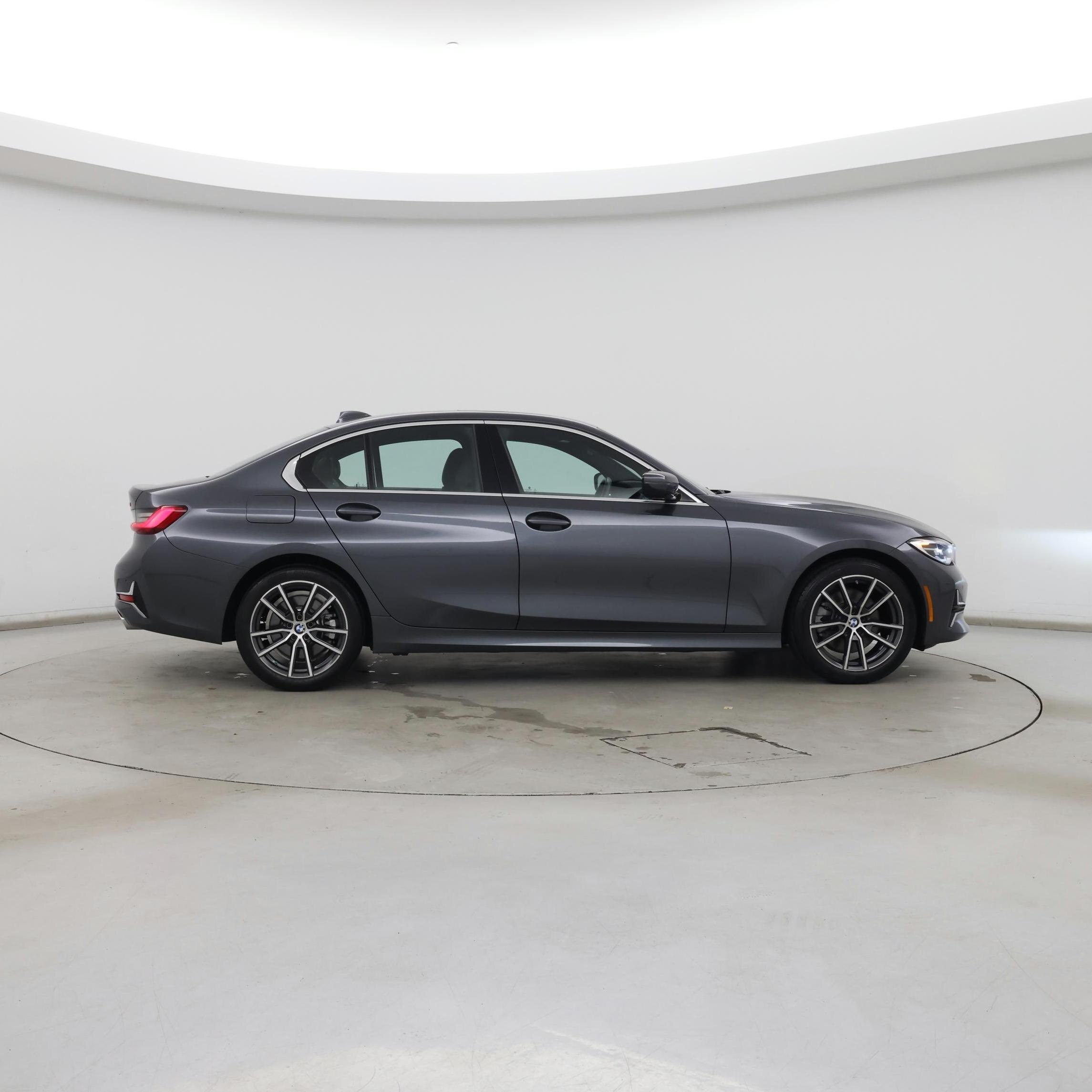 Thumbnail: 2020 BMW 3 Series - 7