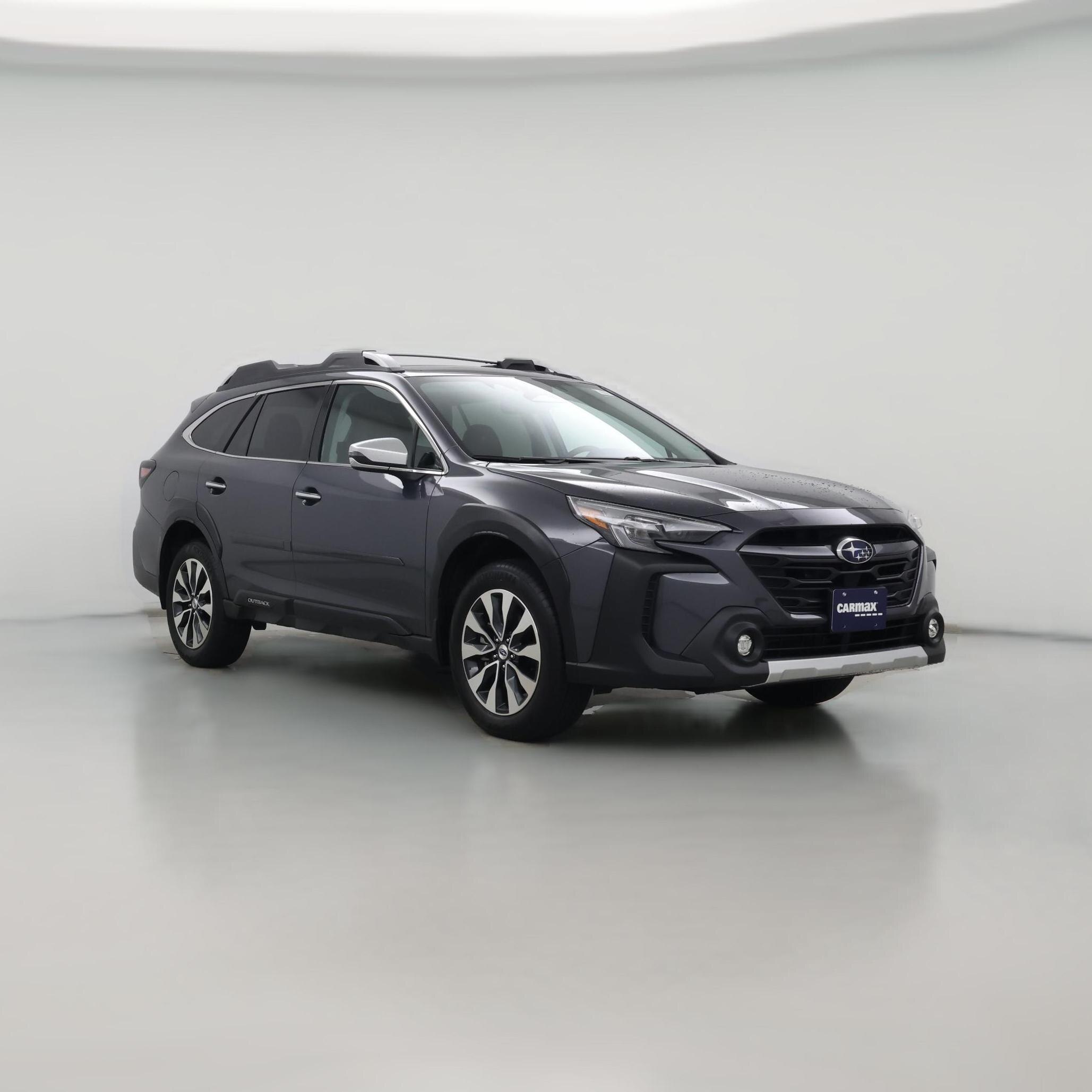 Thumbnail: 2024 Subaru Outback - 1