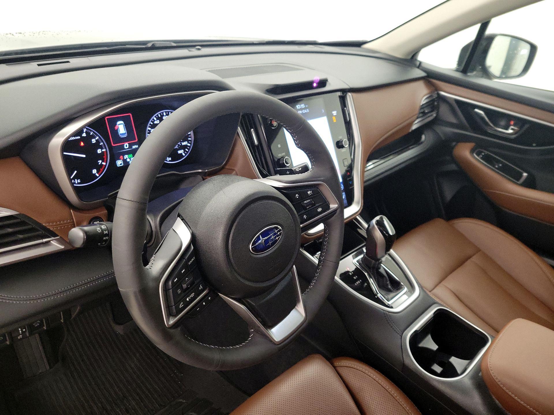 Thumbnail: 2024 Subaru Outback - 9