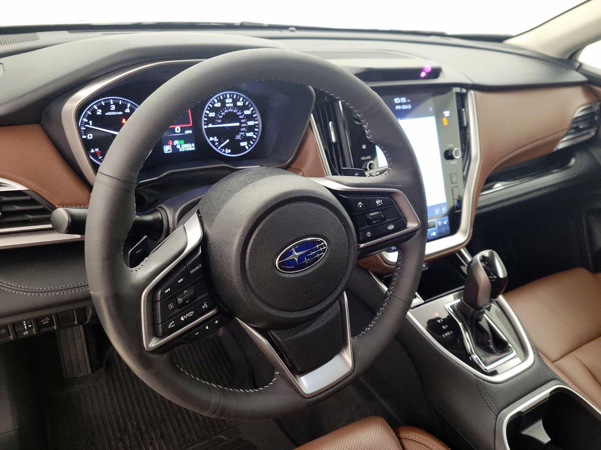 Thumbnail: 2024 Subaru Outback - 10