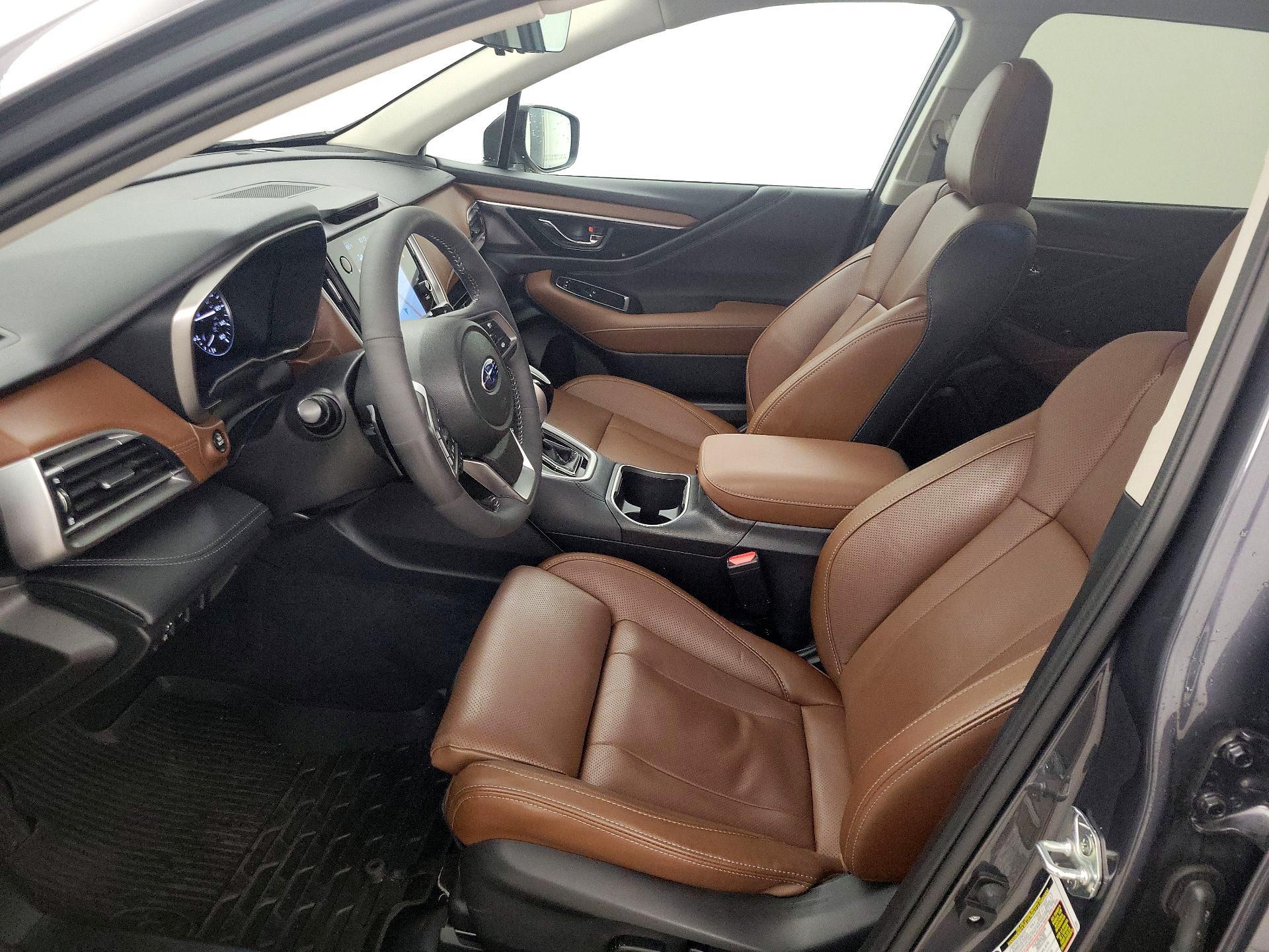 Thumbnail: 2024 Subaru Outback - 11