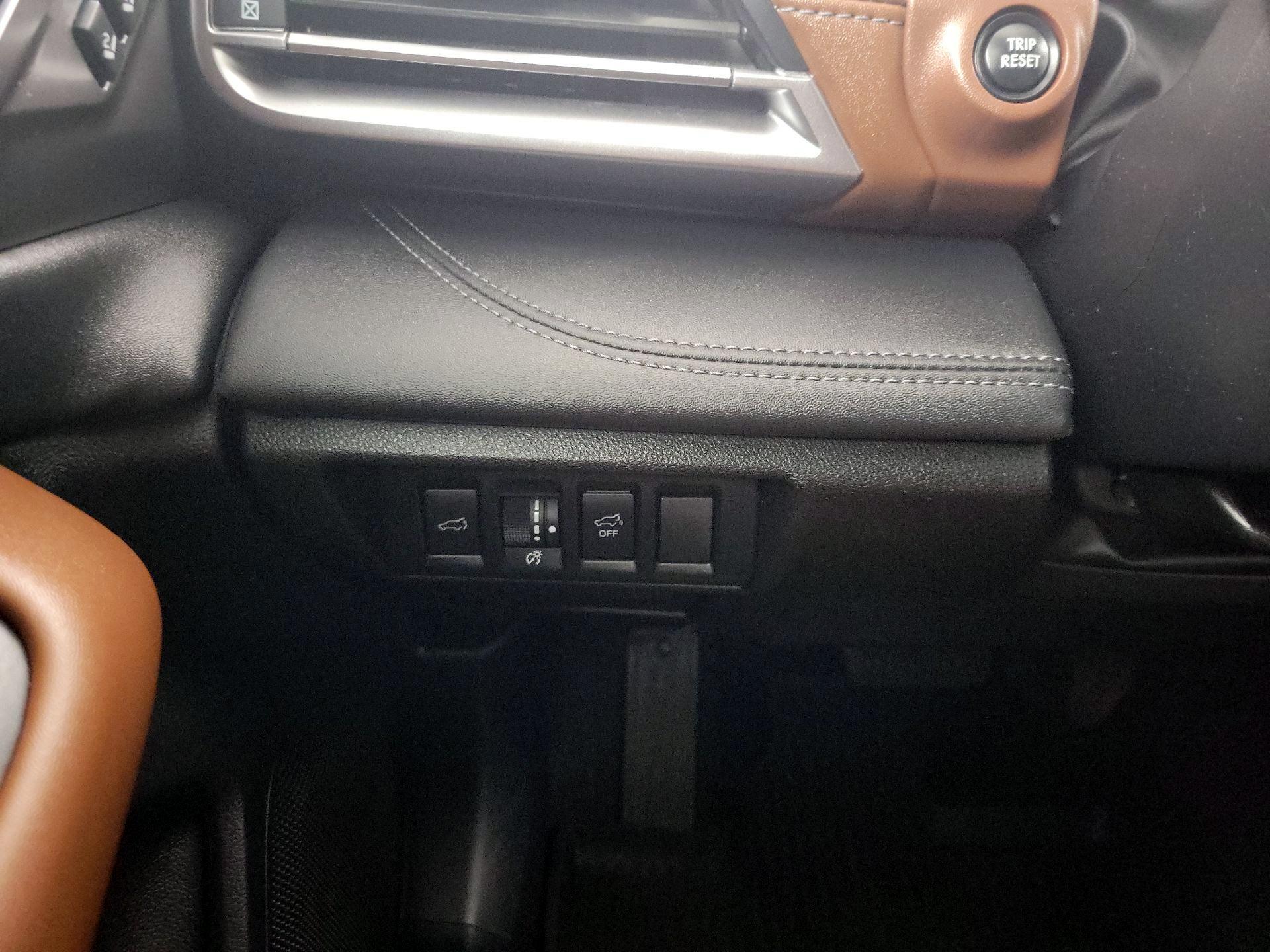 Thumbnail: 2024 Subaru Outback - 13